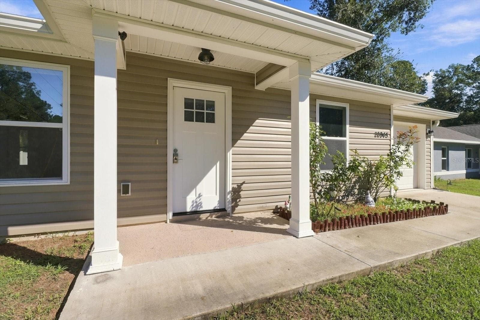 Single Family Residence at 20945 SW ROBIN DR, DUNNELLON, photo 6 of 47