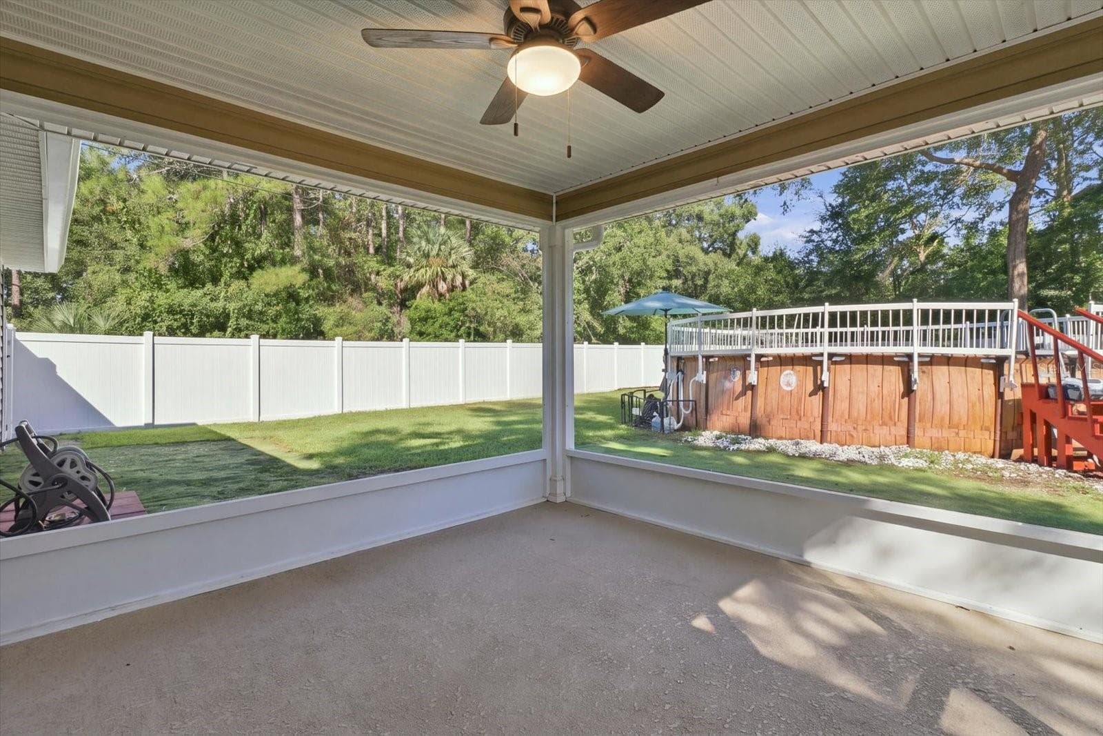 Single Family Residence at 20945 SW ROBIN DR, DUNNELLON, photo 37 of 47