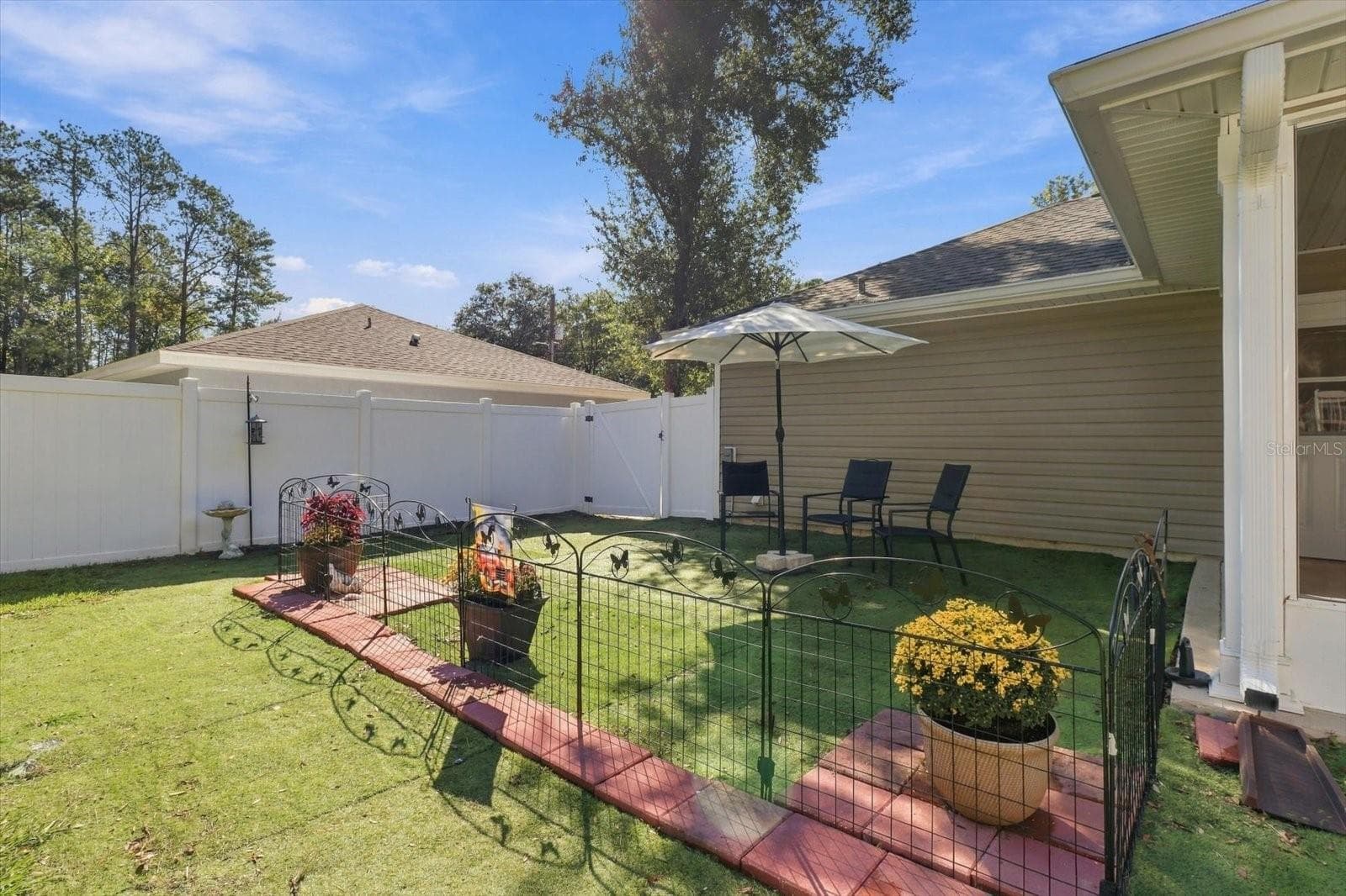 Single Family Residence at 20945 SW ROBIN DR, DUNNELLON, photo 39 of 47