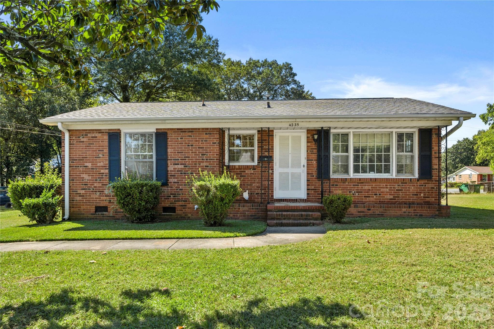 4235 Brookway Drive