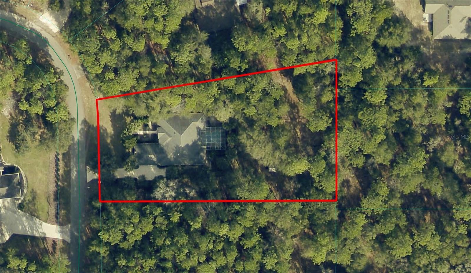 Single Family Residence at 18293 SW 75TH LOOP, DUNNELLON, photo 5 of 37