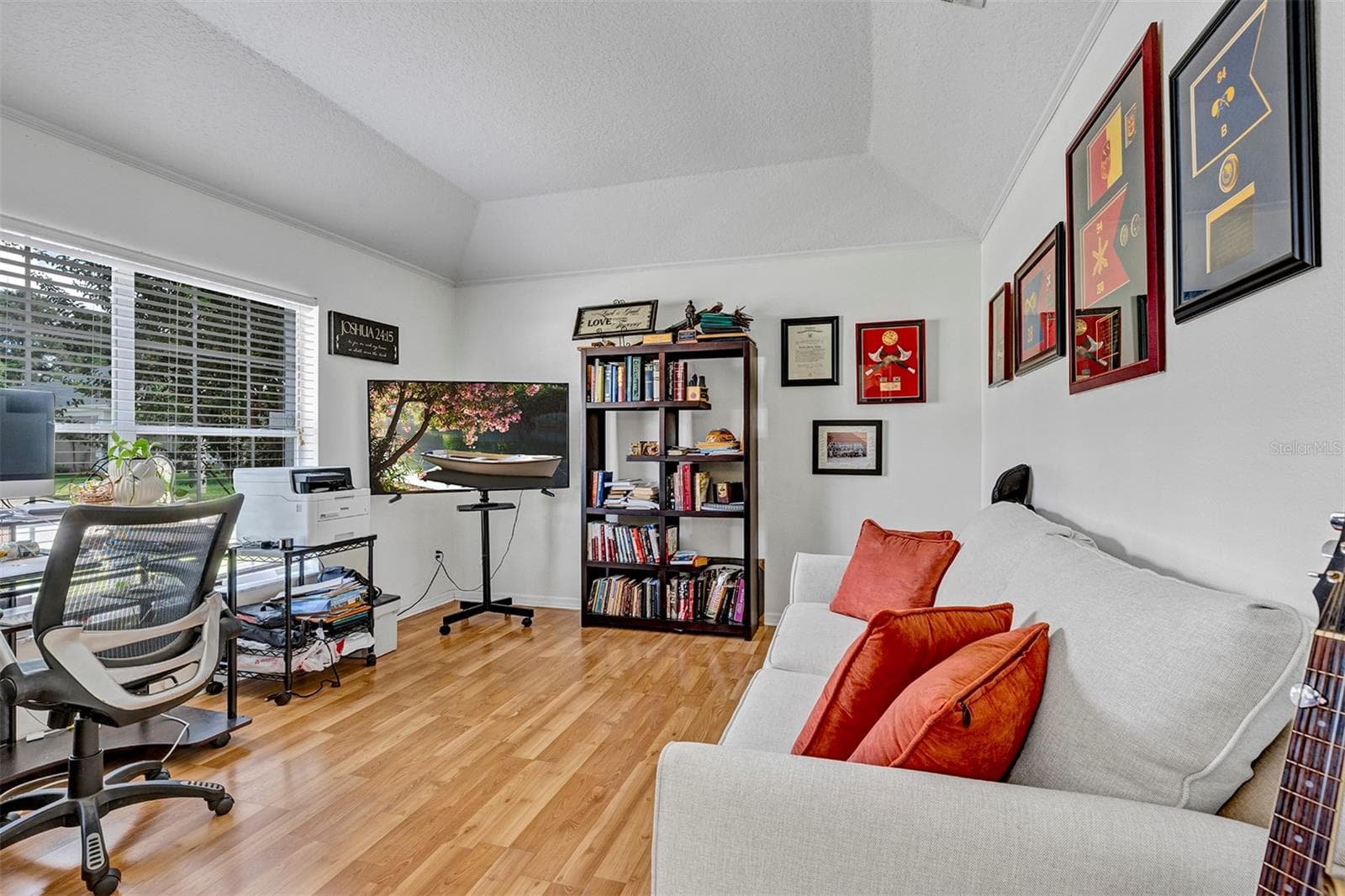 Office - 3406 TIMUCUA CIR, ORLANDO