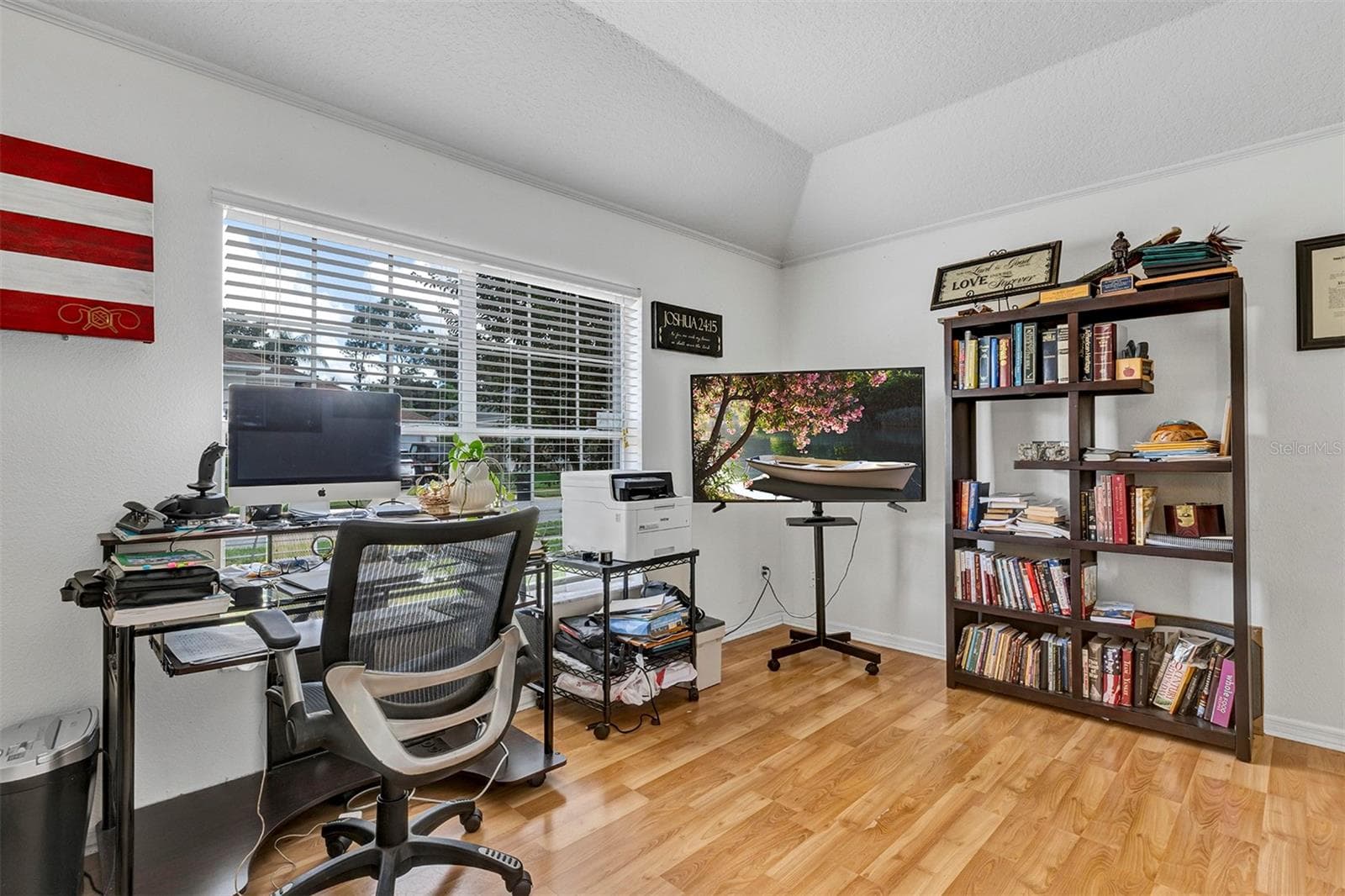 Office - 3406 TIMUCUA CIR, ORLANDO