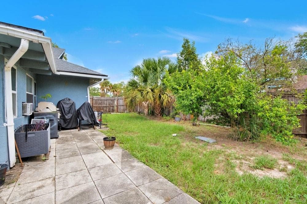 Single Family Residence at 4426 POINT LOOK OUT RD, ORLANDO, photo 30 of 36