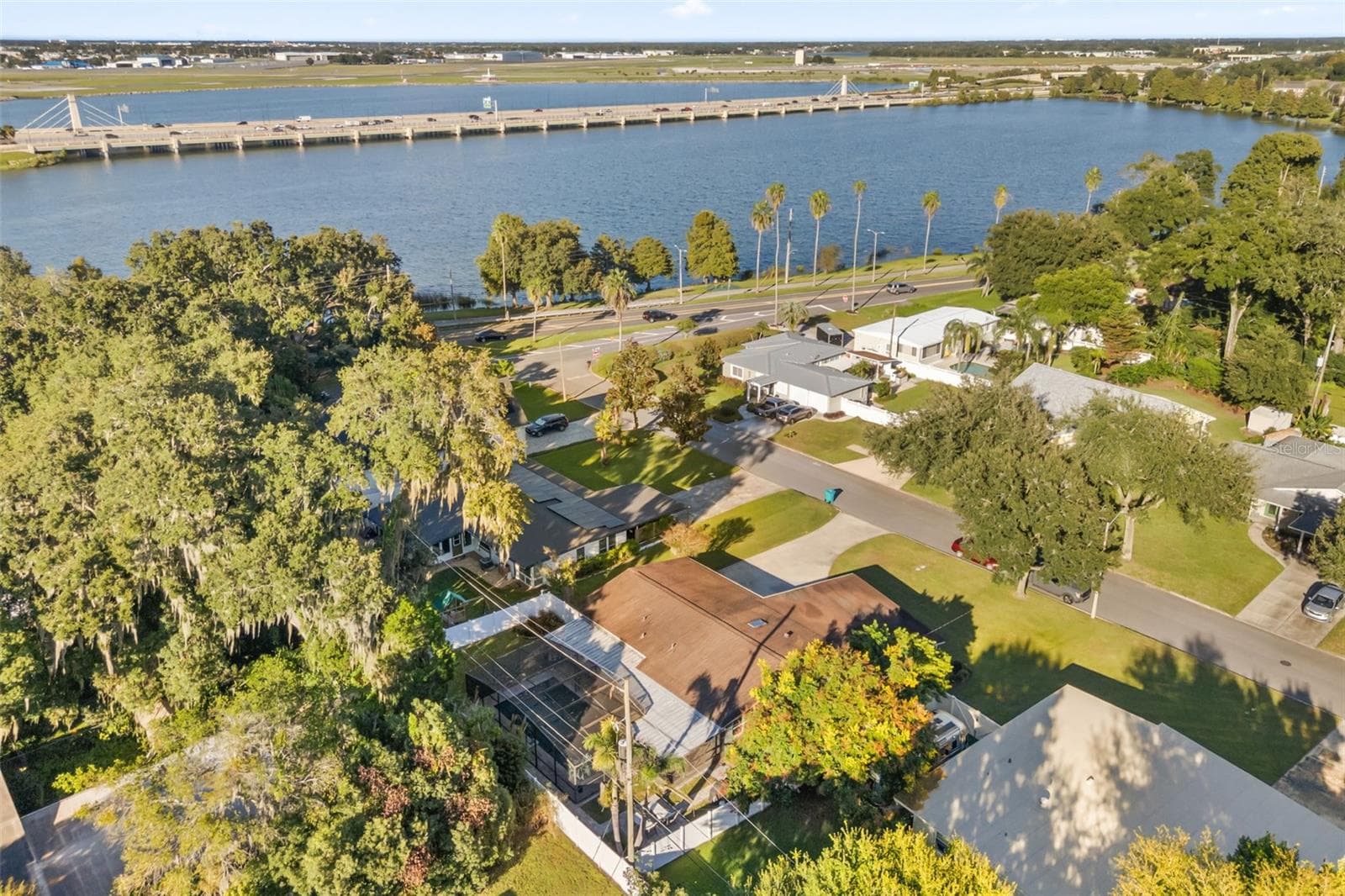 Single Family Residence at 616 STRATHMORE DR, ORLANDO, photo 38 of 38