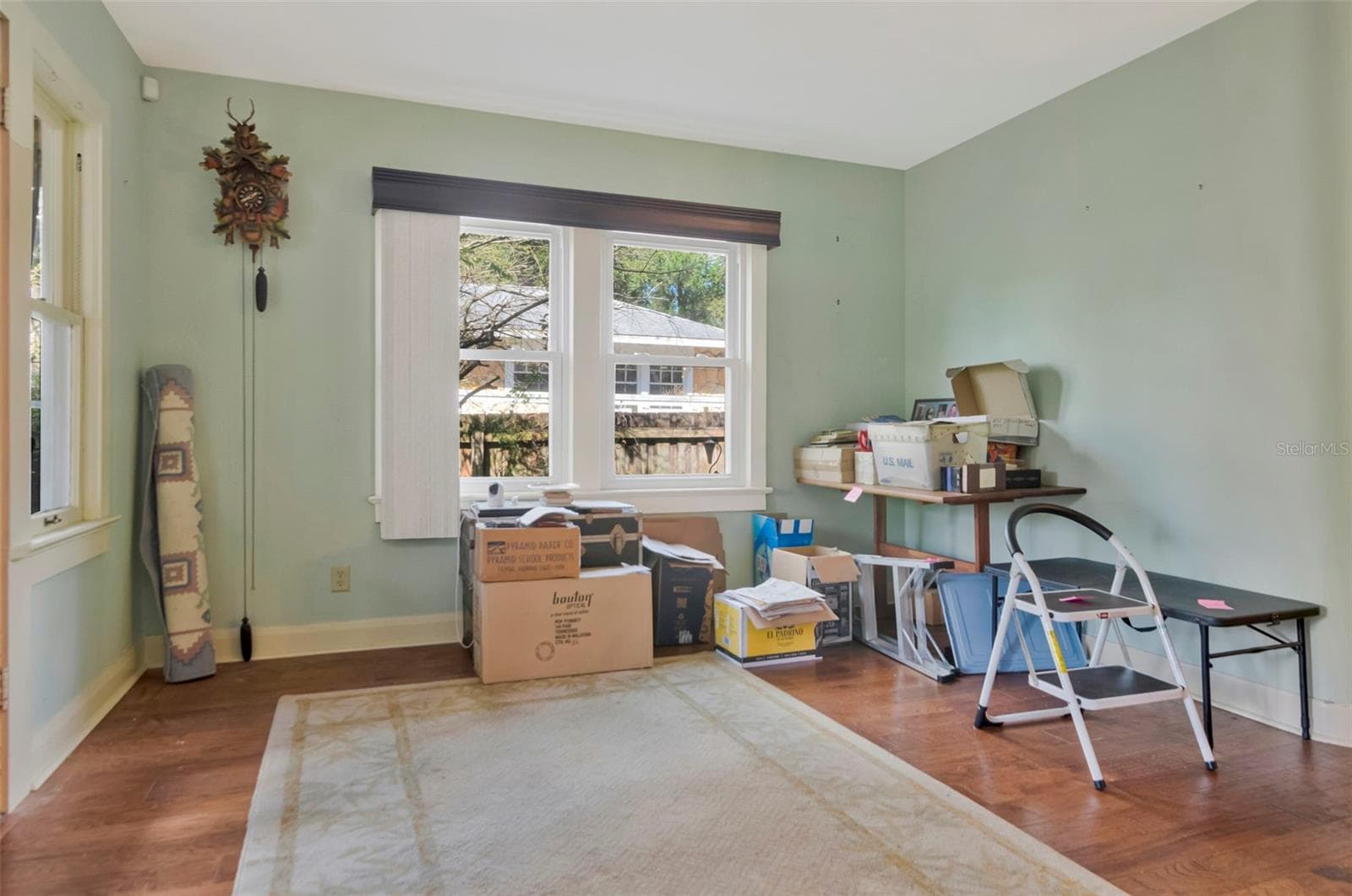 Single Family Residence at 2712 N MUNRO ST, TAMPA, photo 14 of 36
