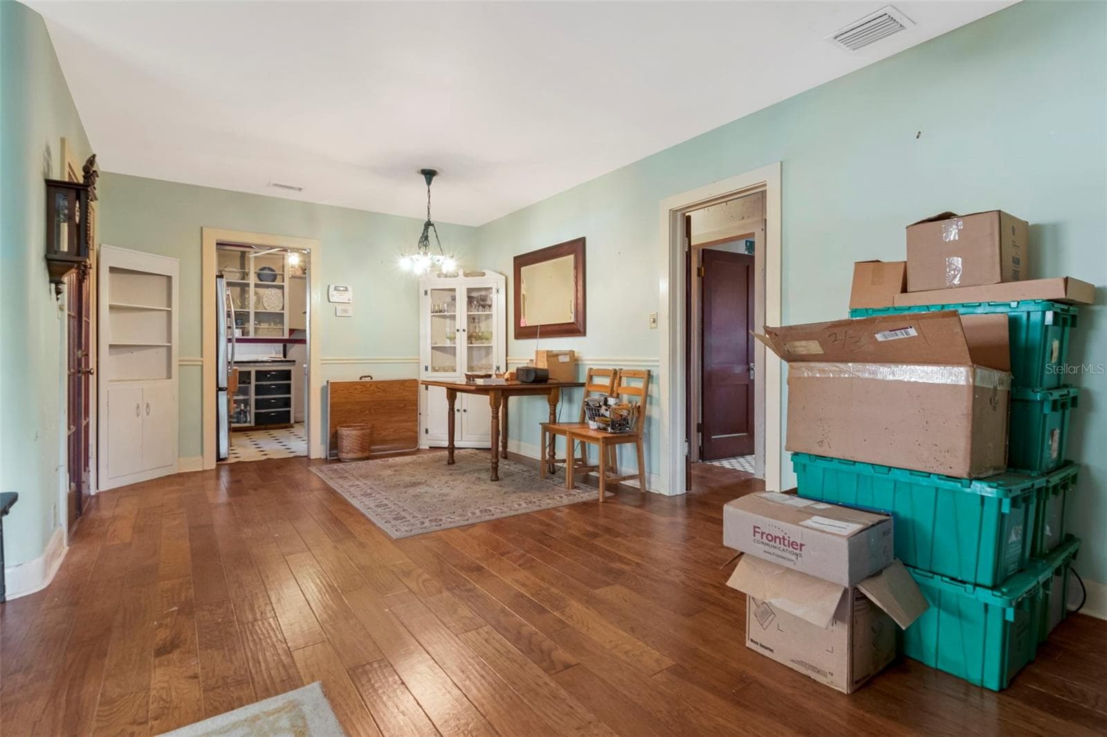 Single Family Residence at 2712 N MUNRO ST, TAMPA, photo 15 of 36