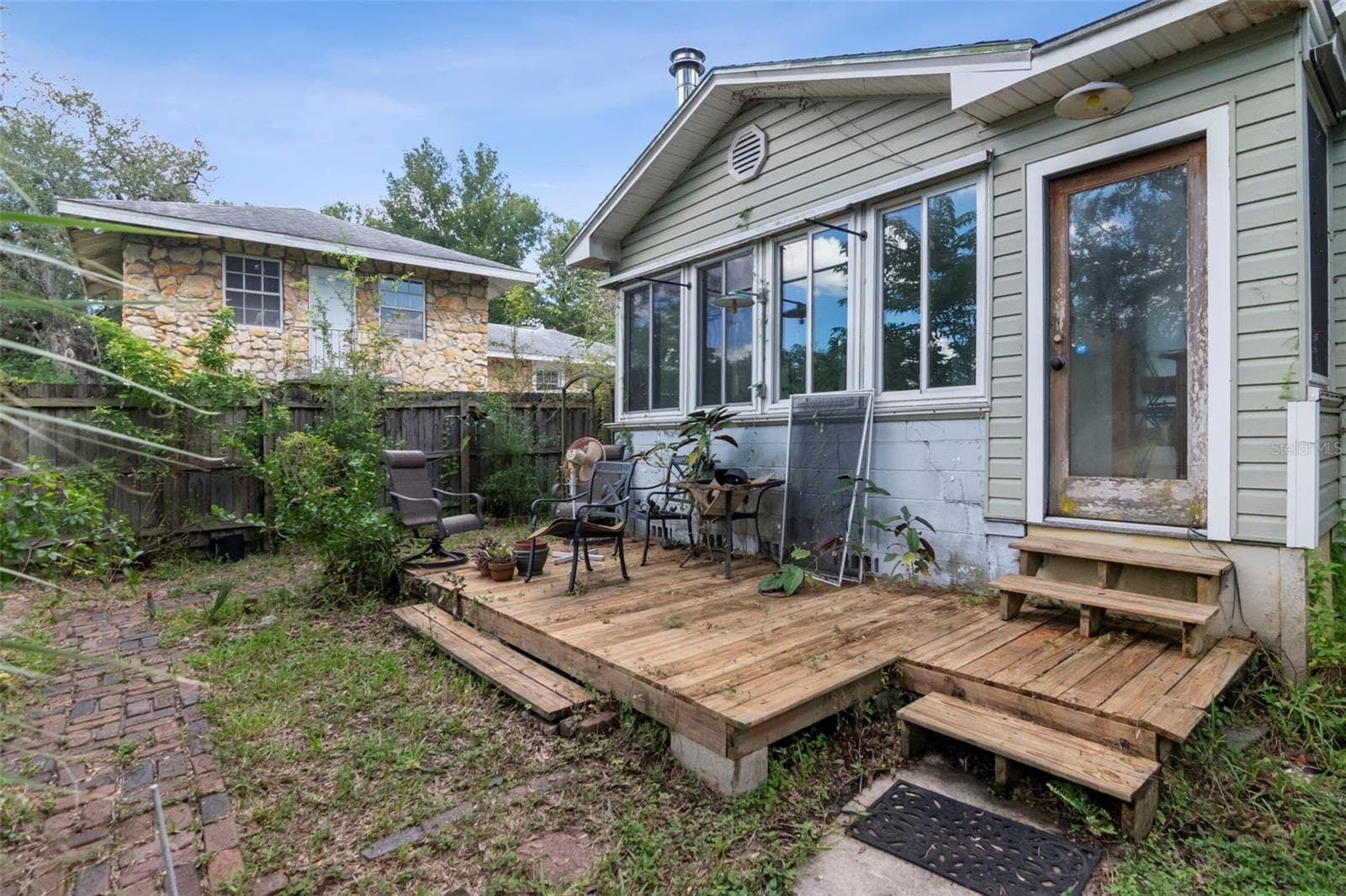Single Family Residence at 2712 N MUNRO ST, TAMPA, photo 27 of 36