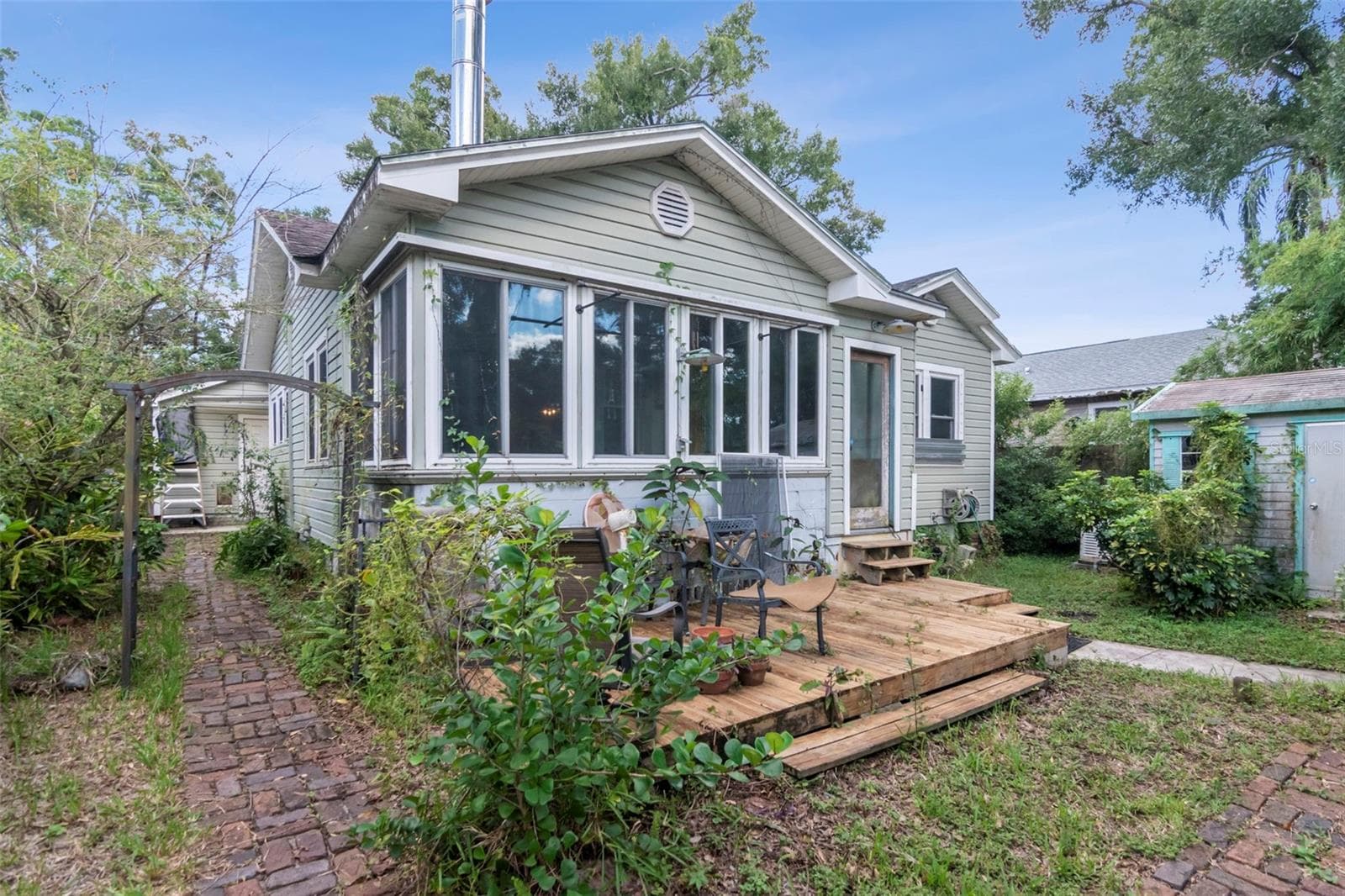 Single Family Residence at 2712 N MUNRO ST, TAMPA, photo 28 of 36