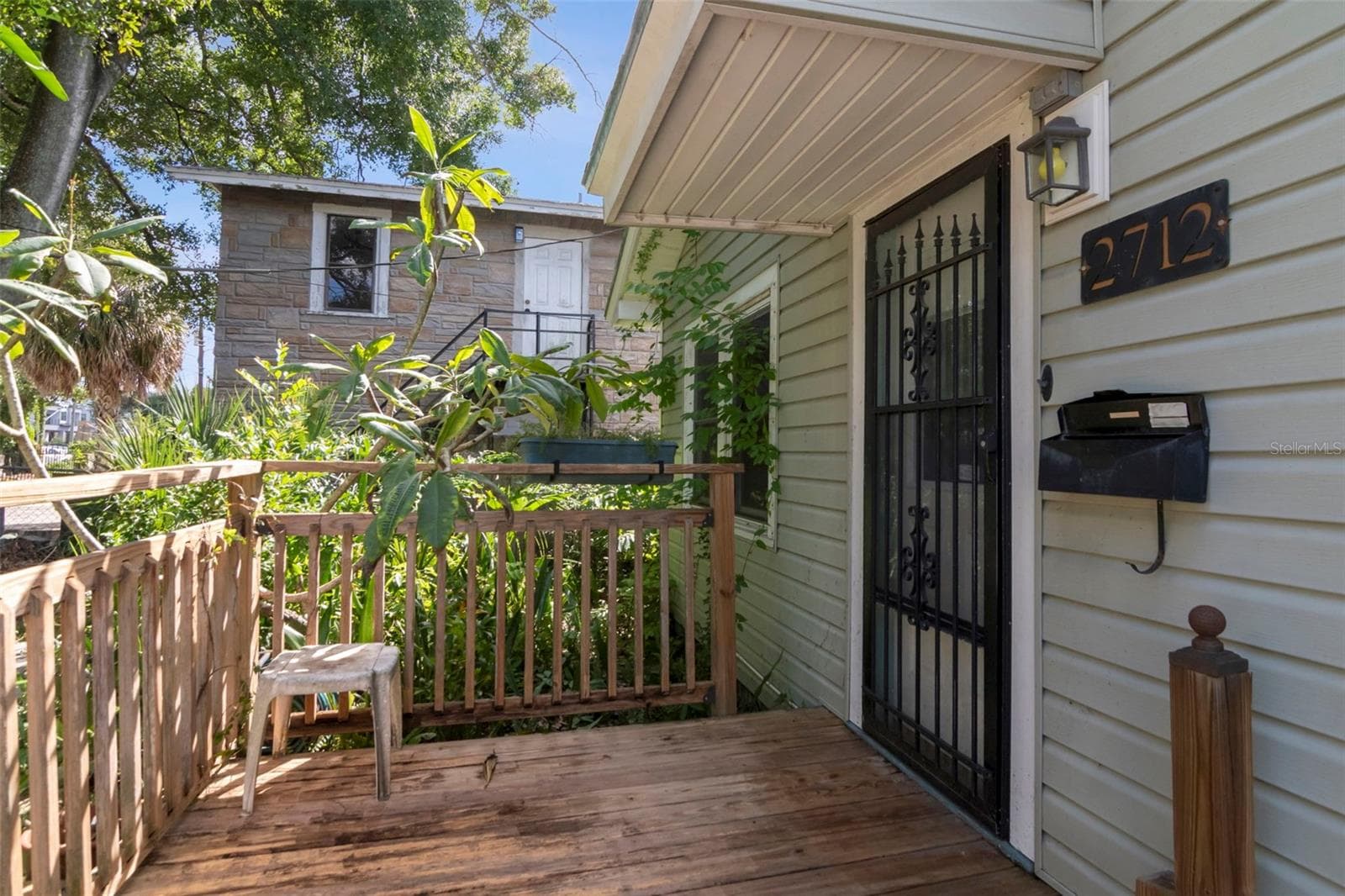 Single Family Residence at 2712 N MUNRO ST, TAMPA, photo 35 of 36