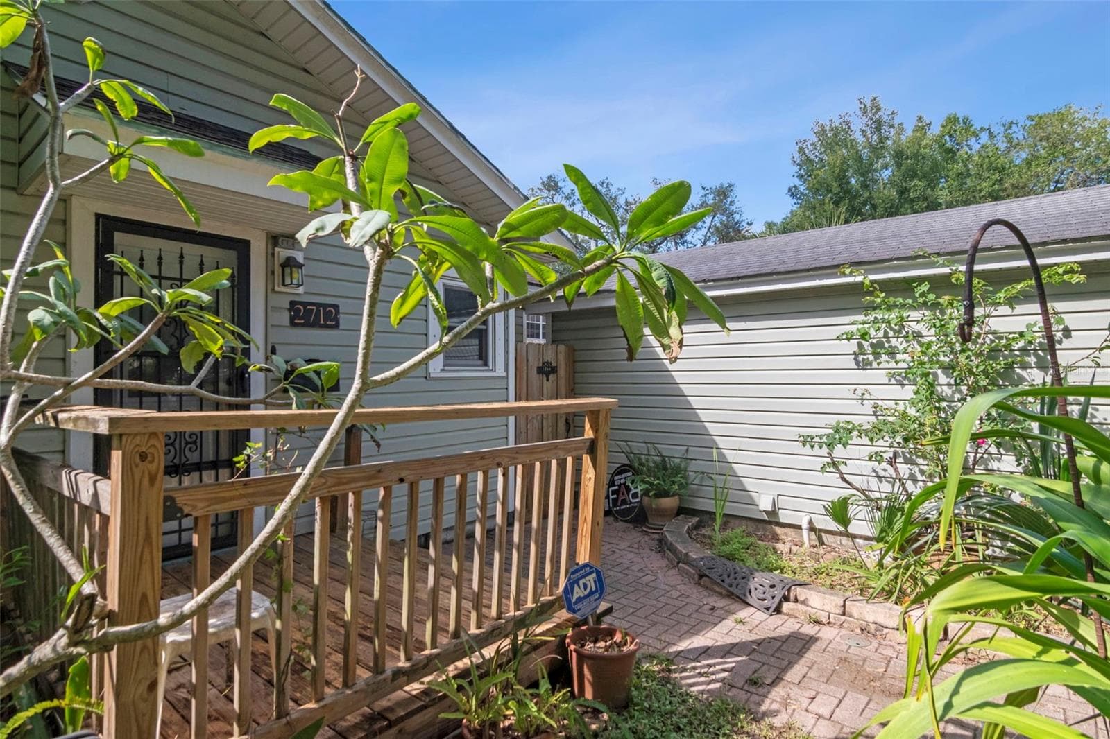 Single Family Residence at 2712 N MUNRO ST, TAMPA, photo 36 of 36