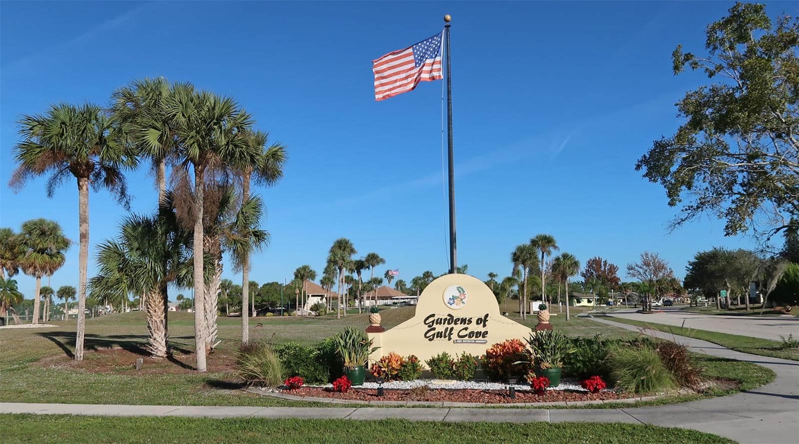 Single Family Residence at 6279 COLISEUM BLVD, PORT CHARLOTTE, photo 42 of 46
