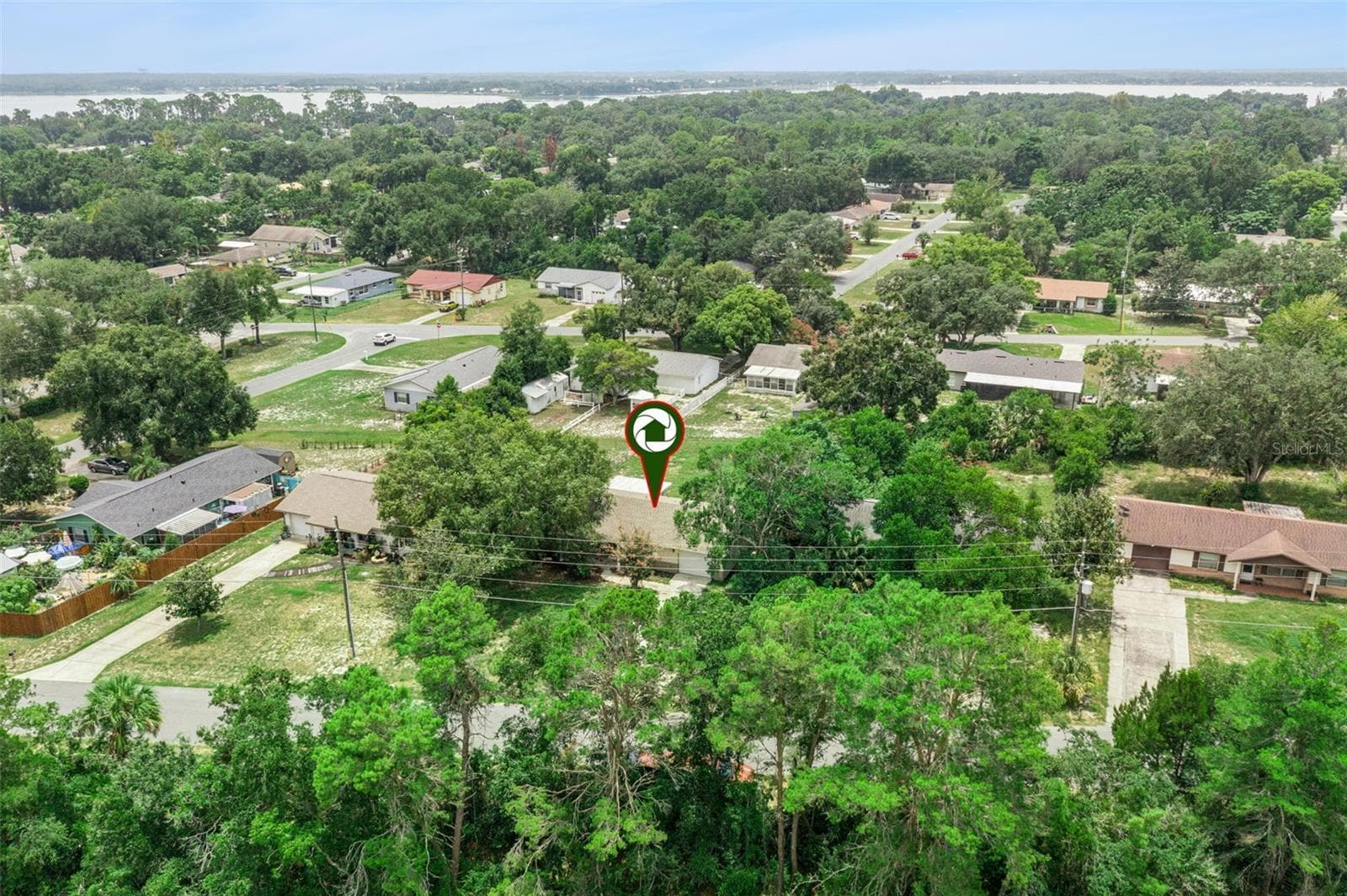 Single Family Residence at 3760 MICHIGAN AVE, MOUNT DORA, photo 25 of 27