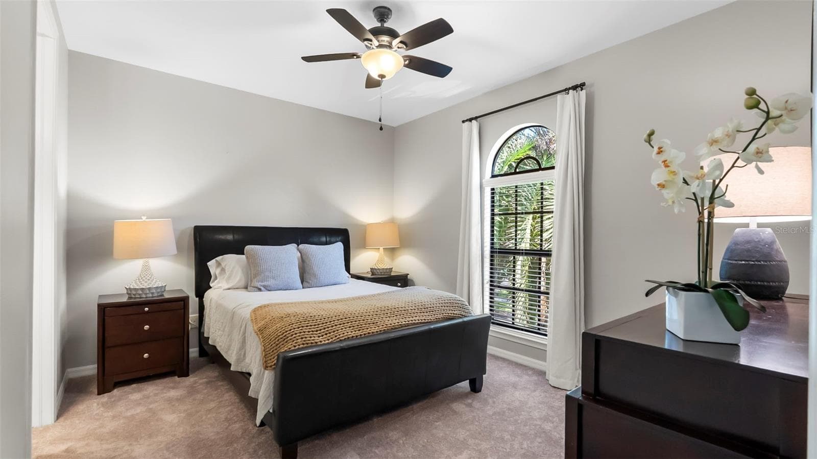 Bedroom-Two-Walk-in Closet - 20316 HERITAGE POINT DR, TAMPA