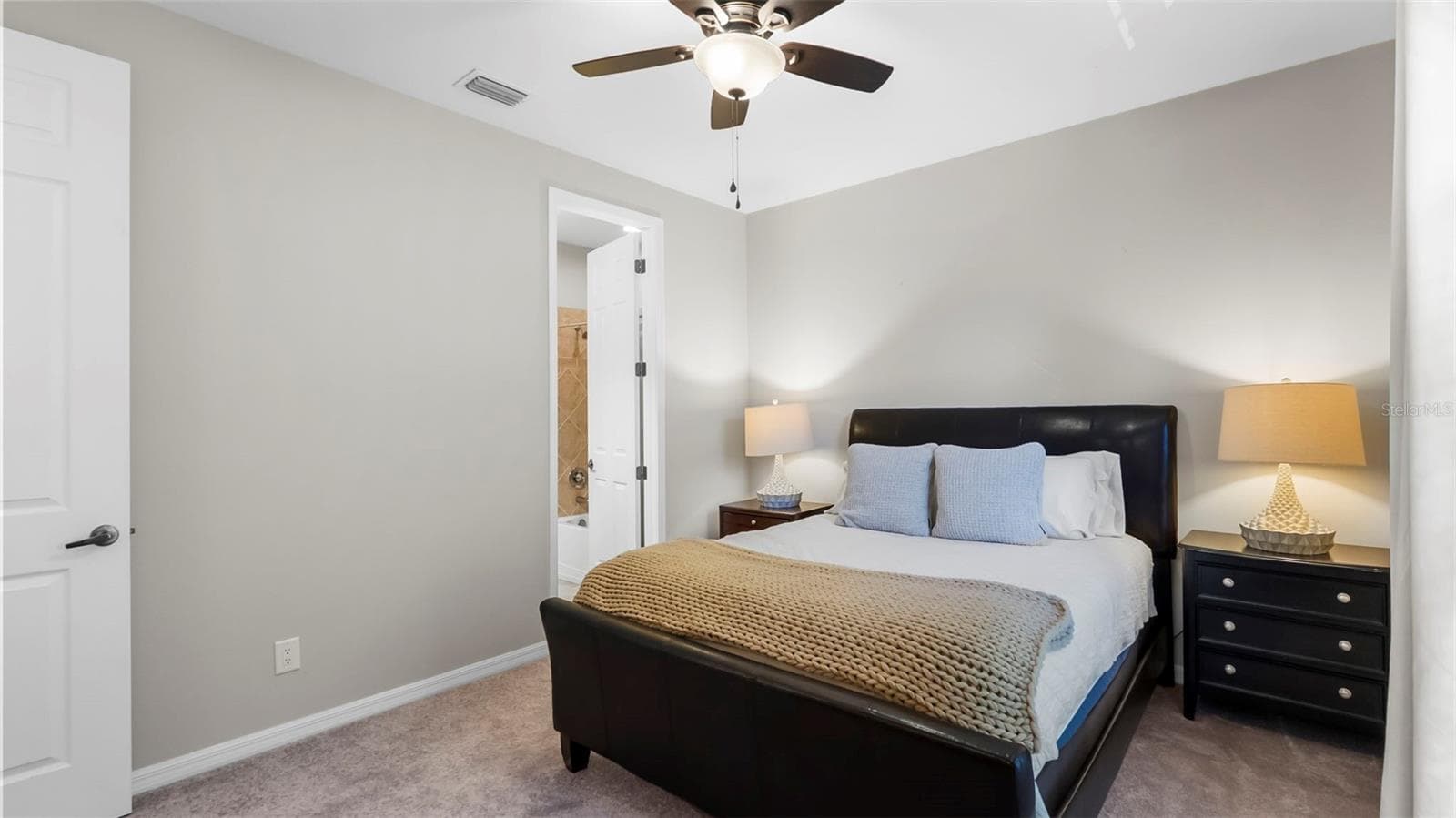 Bedroom Two - 20316 HERITAGE POINT DR, TAMPA