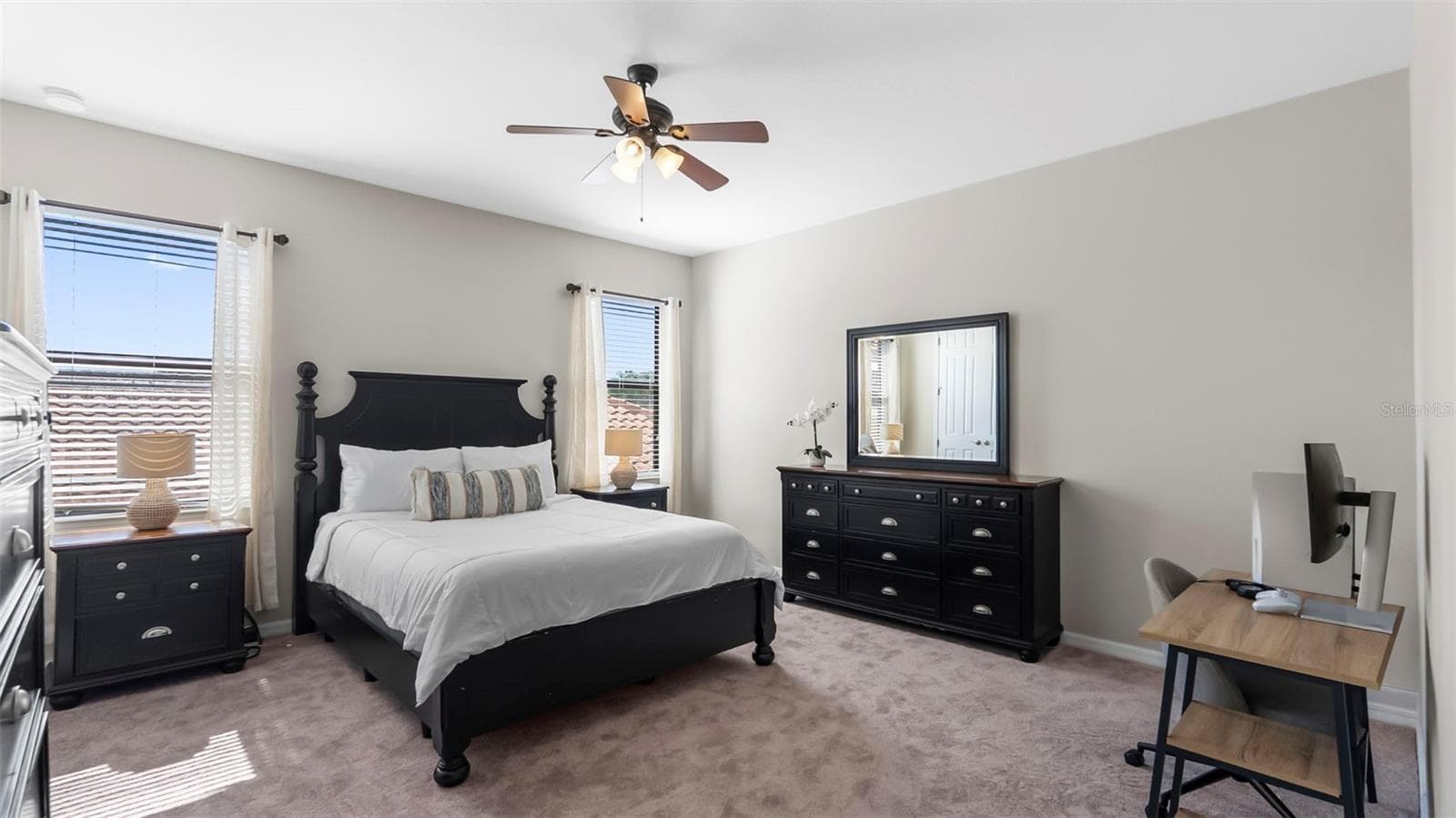 Bedroom Five - 20316 HERITAGE POINT DR, TAMPA