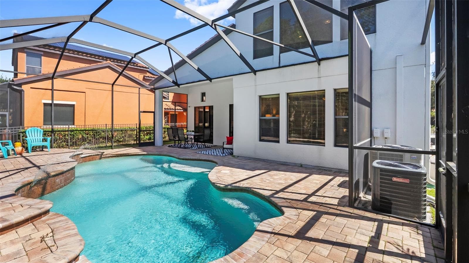 Pool - 20316 HERITAGE POINT DR, TAMPA