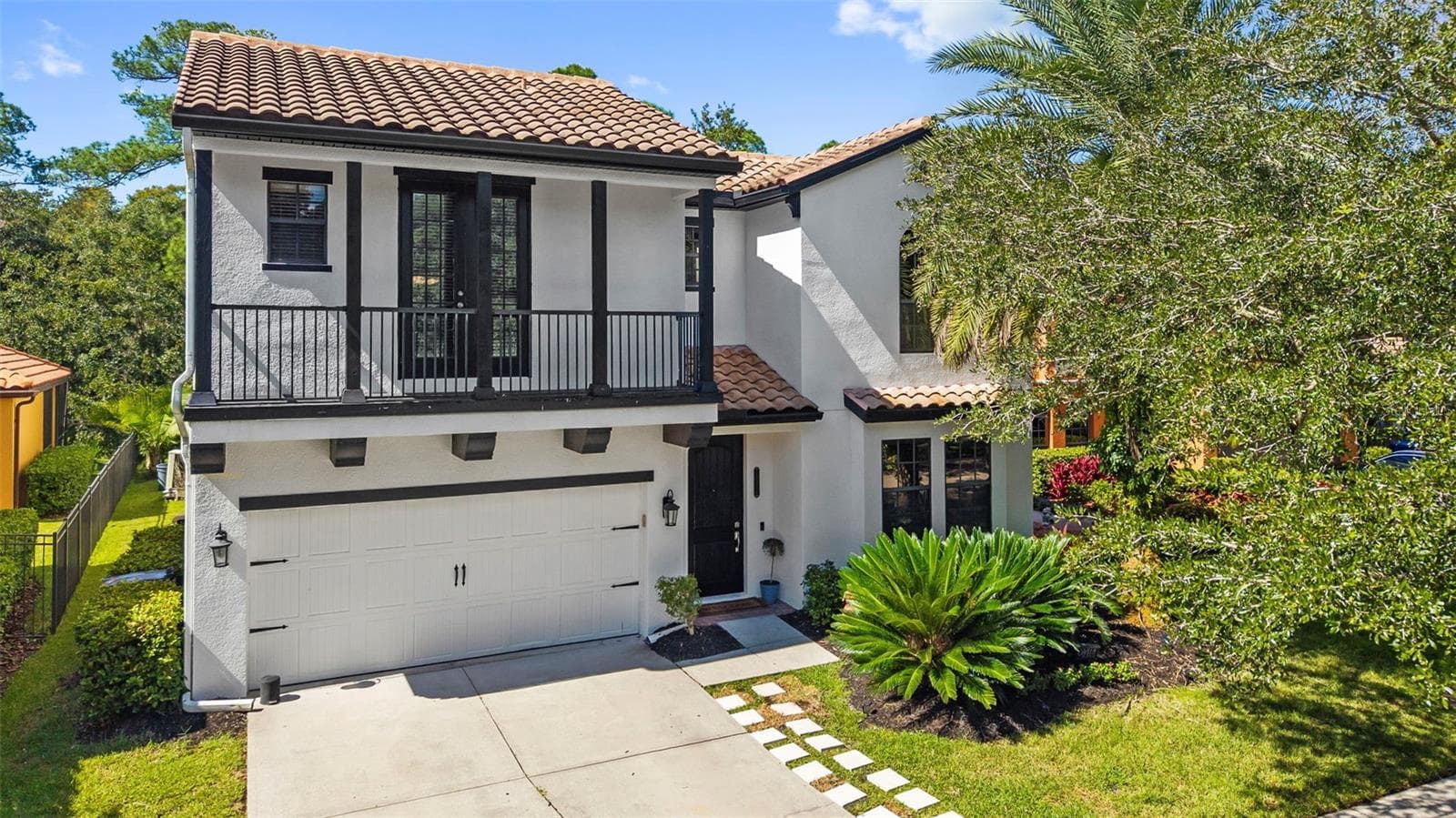 Front Exterior - 20316 HERITAGE POINT DR, TAMPA