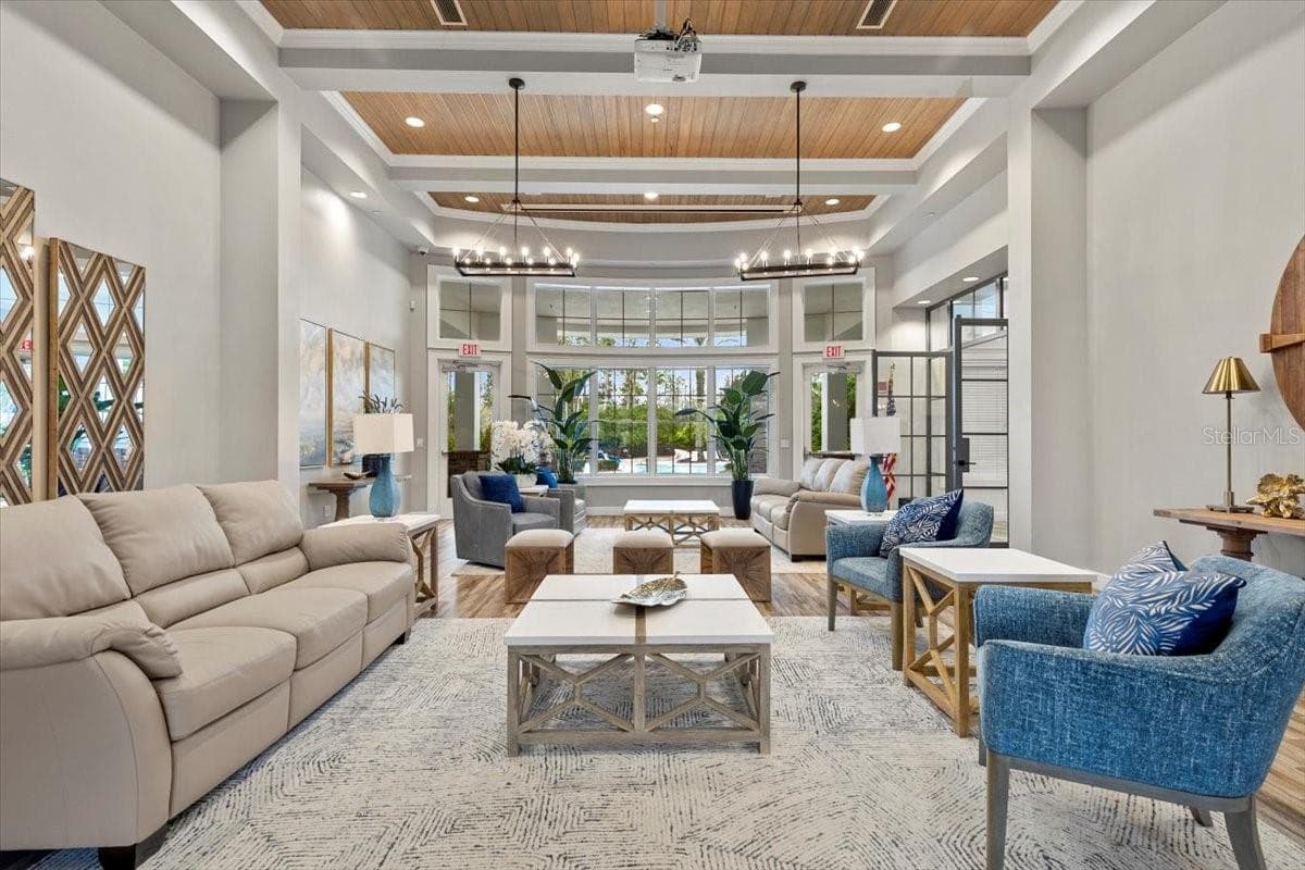 Lobby - 20316 HERITAGE POINT DR, TAMPA