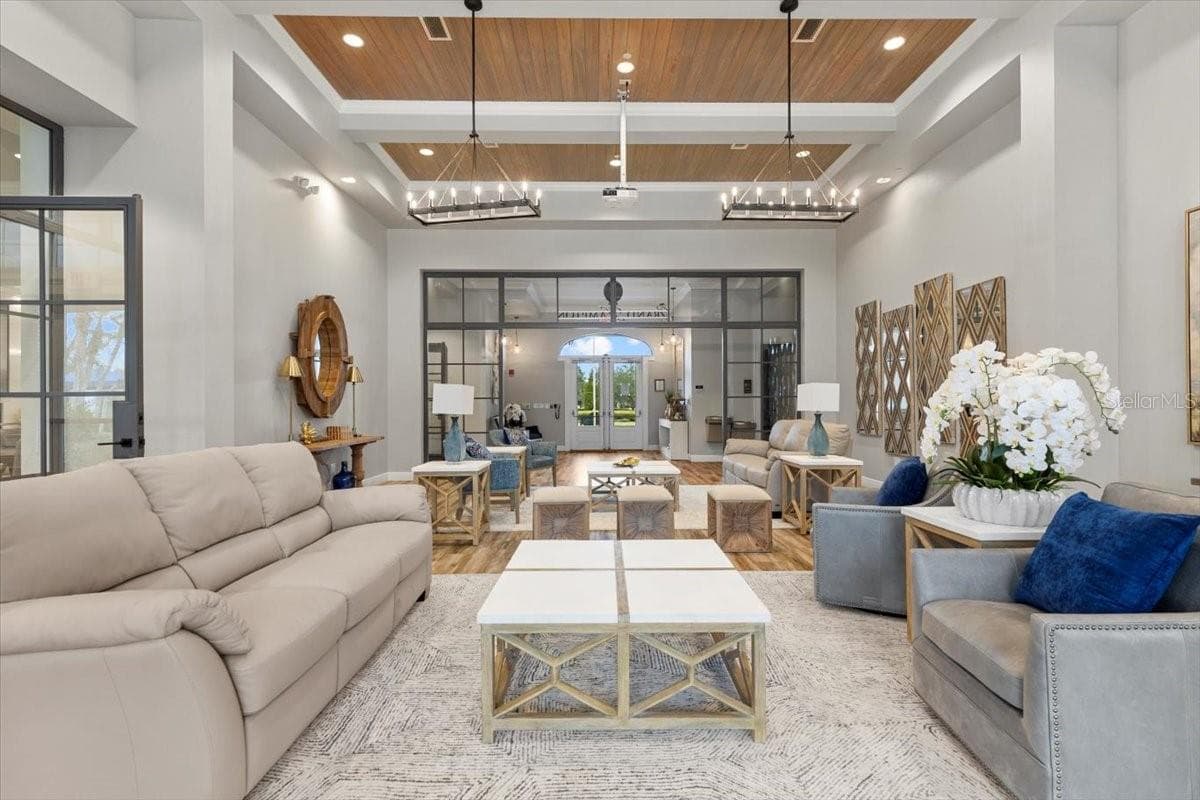 Lobby - 20316 HERITAGE POINT DR, TAMPA