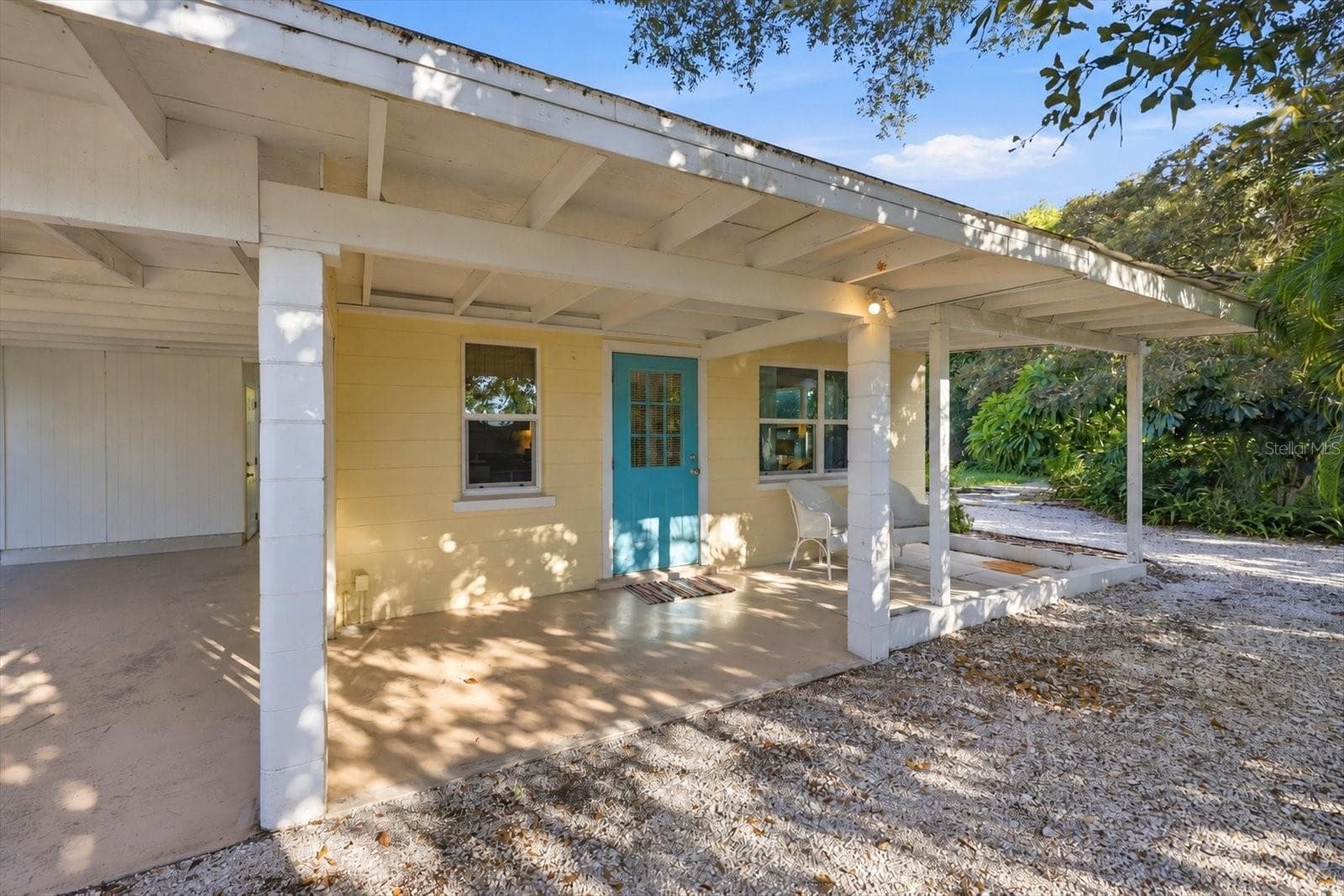Single Family Residence at 102 RIVER BLVD N, NOKOMIS, photo 3 of 35