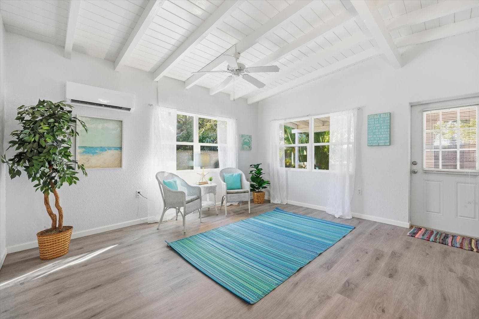 Single Family Residence at 102 RIVER BLVD N, NOKOMIS, photo 6 of 35