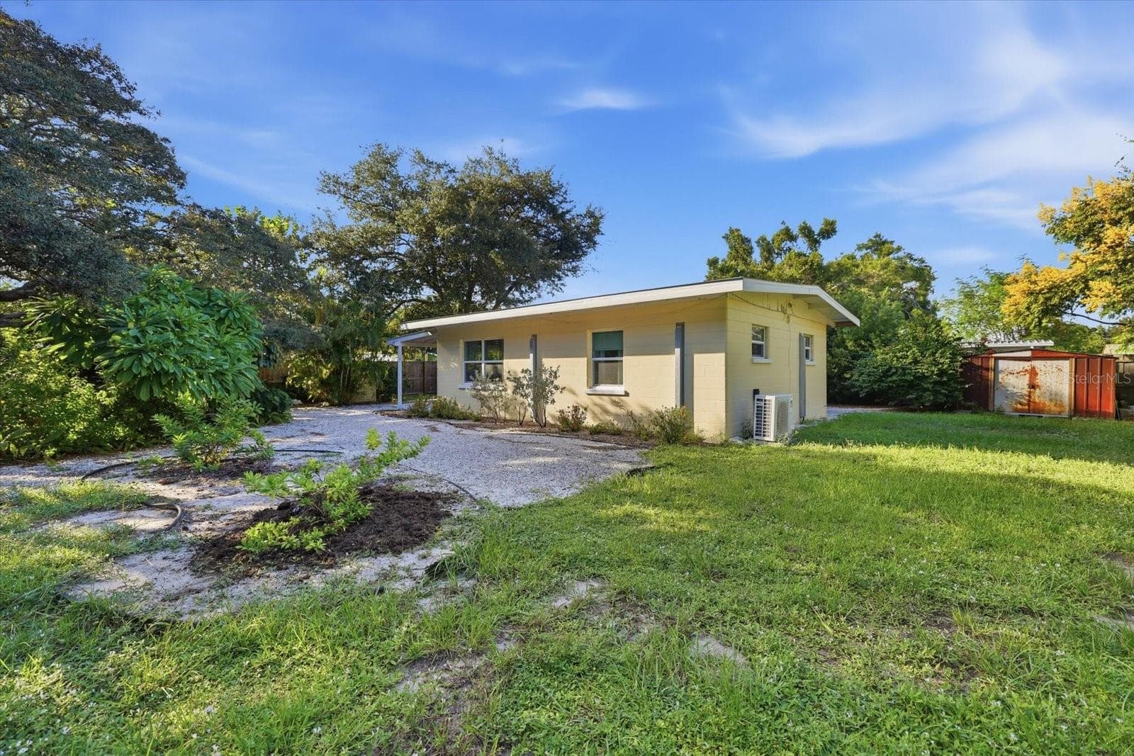 Single Family Residence at 102 RIVER BLVD N, NOKOMIS, photo 17 of 35