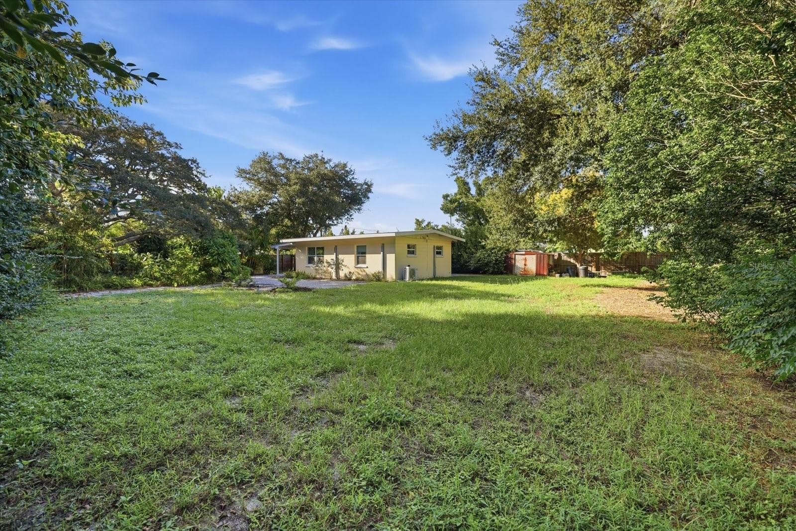 Single Family Residence at 102 RIVER BLVD N, NOKOMIS, photo 20 of 35