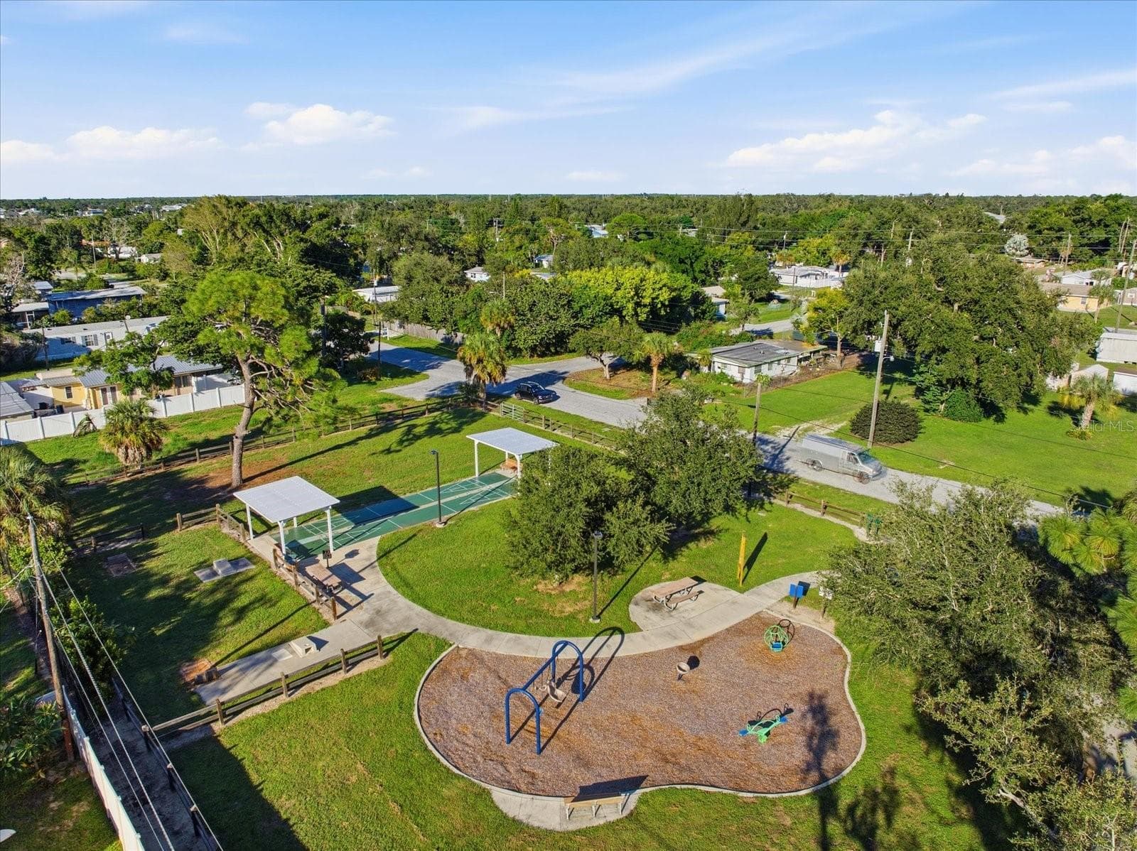 MERKEL PARK - 102 RIVER BLVD N, NOKOMIS