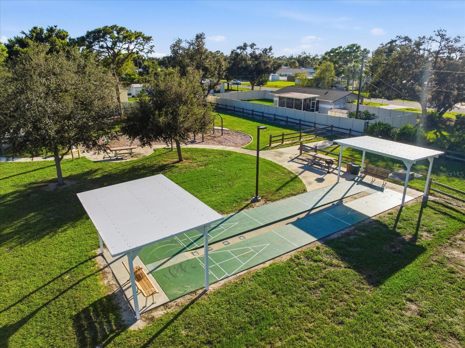 MERKLE PARK - 102 RIVER BLVD N, NOKOMIS