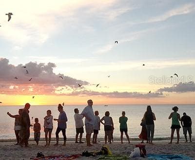 NOKOMIS BEACH - 102 RIVER BLVD N, NOKOMIS