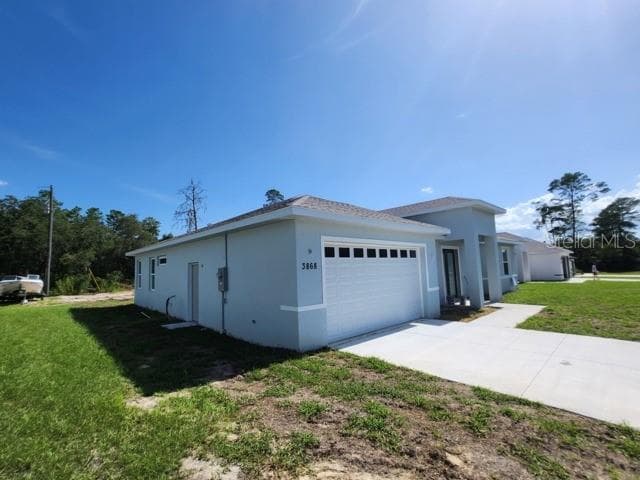 3868 SW 169TH LANE RD