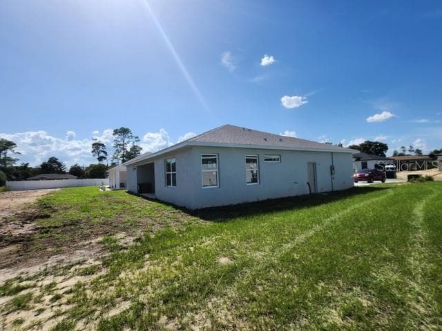 Single Family Residence at 3868 SW 169TH LANE RD, OCALA, photo 2 of 15