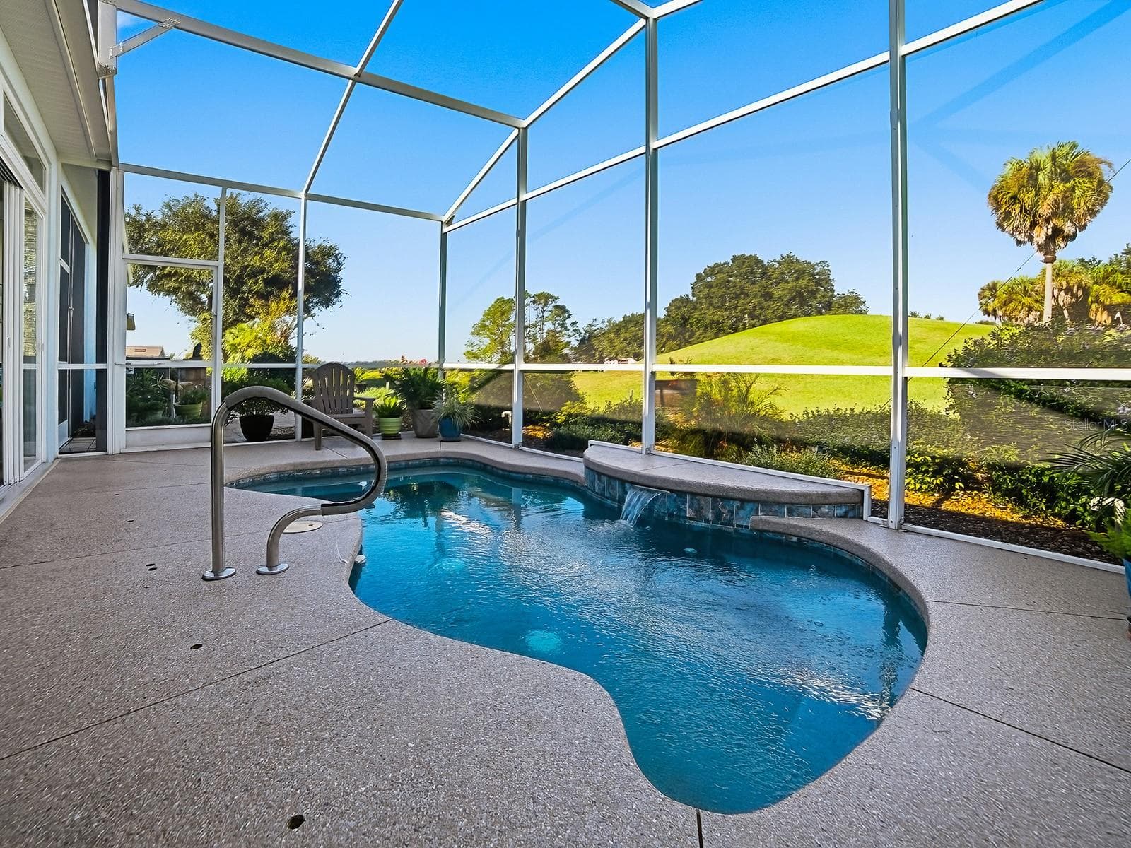 cocktail spool - 4818 SABLE RIDGE CT, LEESBURG