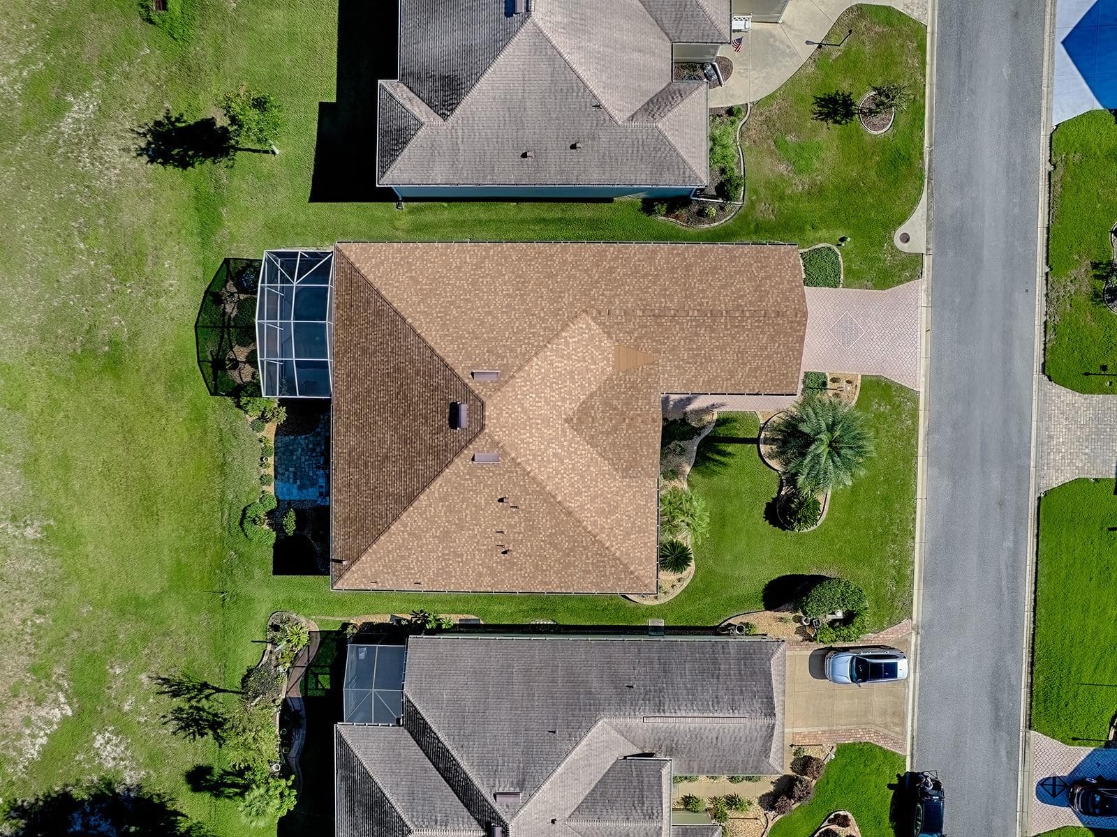 Single Family Residence at 4818 SABLE RIDGE CT, LEESBURG, photo 51 of 69