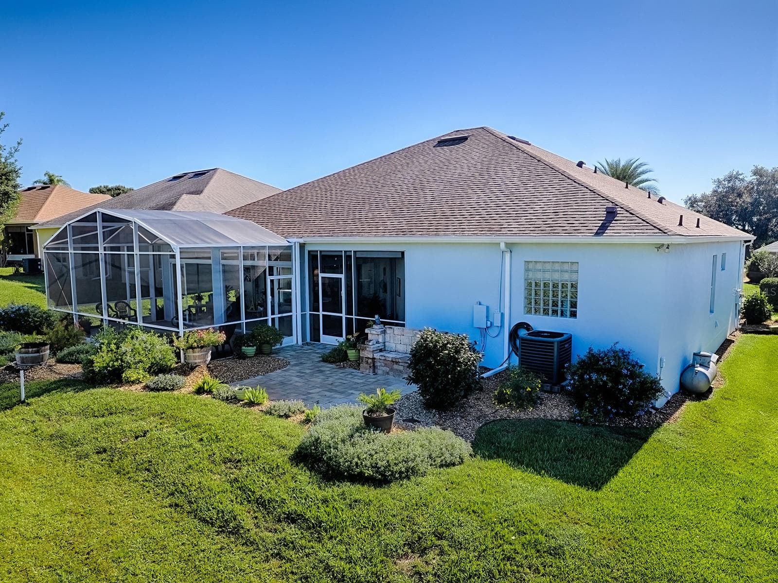 Single Family Residence at 4818 SABLE RIDGE CT, LEESBURG, photo 53 of 69