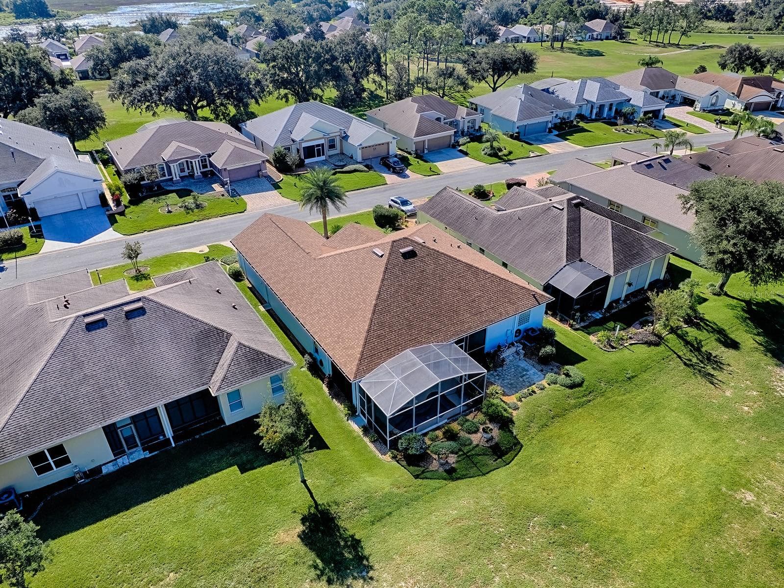 Single Family Residence at 4818 SABLE RIDGE CT, LEESBURG, photo 57 of 69