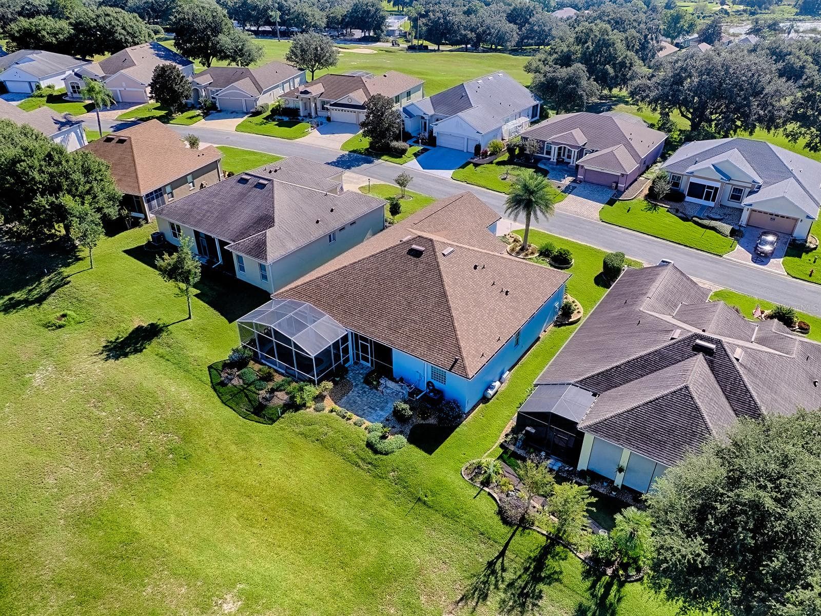 Single Family Residence at 4818 SABLE RIDGE CT, LEESBURG, photo 58 of 69