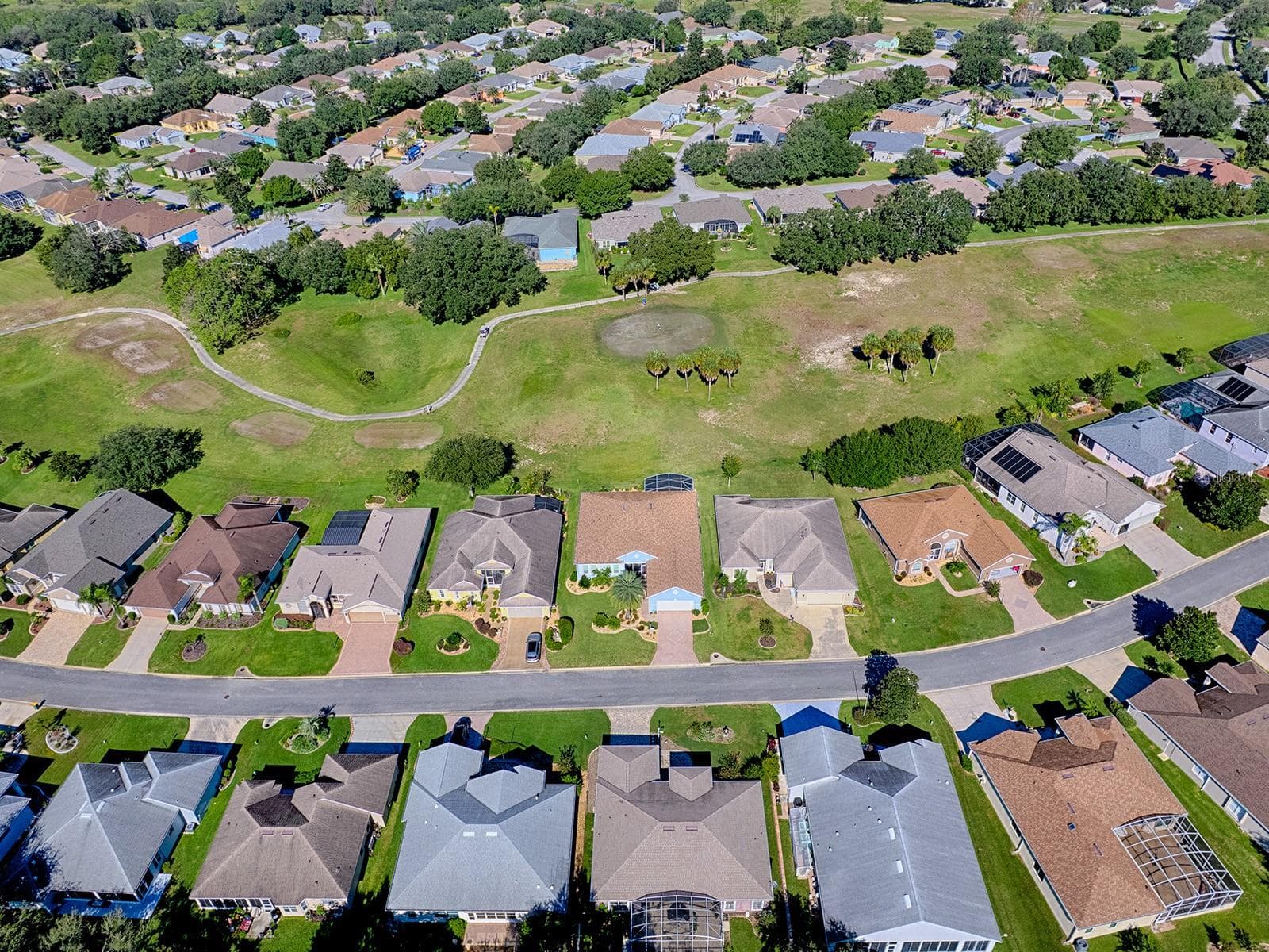 Single Family Residence at 4818 SABLE RIDGE CT, LEESBURG, photo 65 of 69