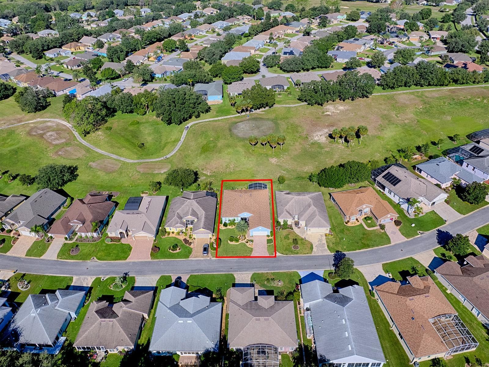 Single Family Residence at 4818 SABLE RIDGE CT, LEESBURG, photo 66 of 69