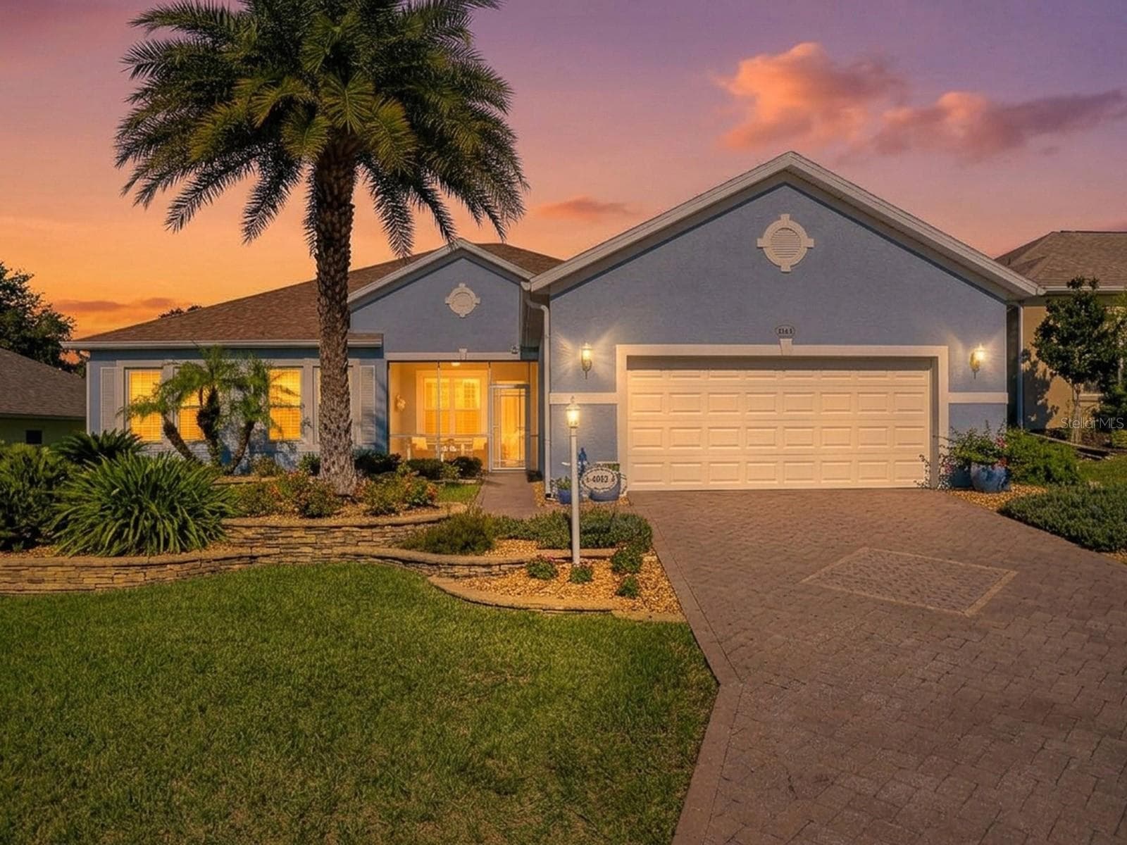 Single Family Residence at 4818 SABLE RIDGE CT, LEESBURG, photo 69 of 69