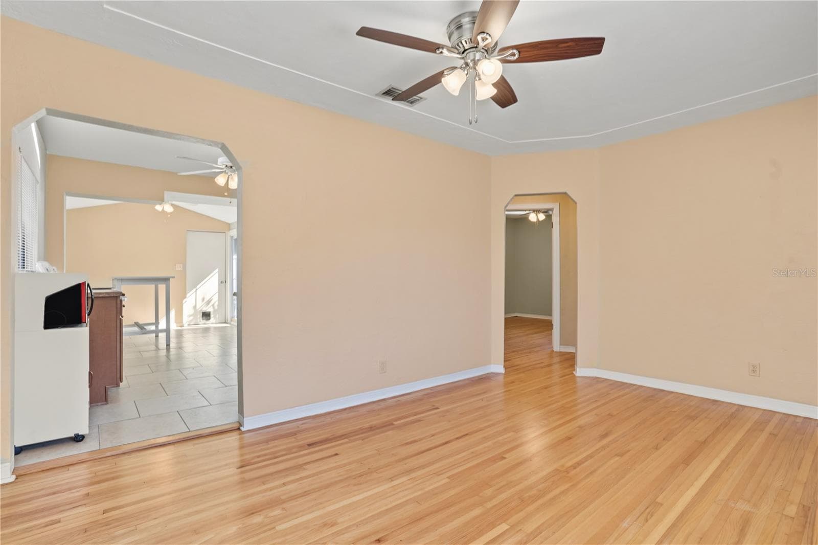 Single Family Residence at 6459 3RD AVE S, ST PETERSBURG, photo 7 of 30