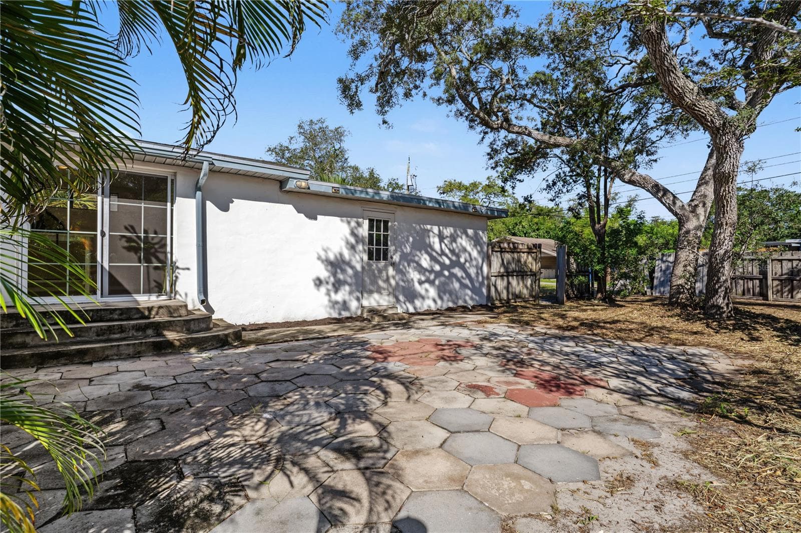Single Family Residence at 6459 3RD AVE S, ST PETERSBURG, photo 22 of 30