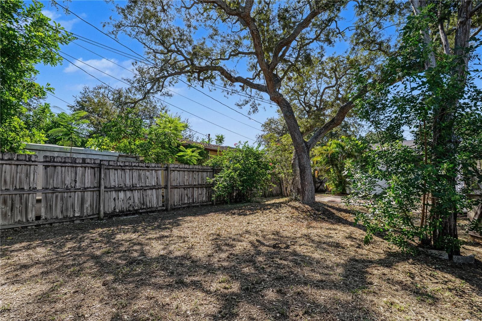 Single Family Residence at 6459 3RD AVE S, ST PETERSBURG, photo 24 of 30
