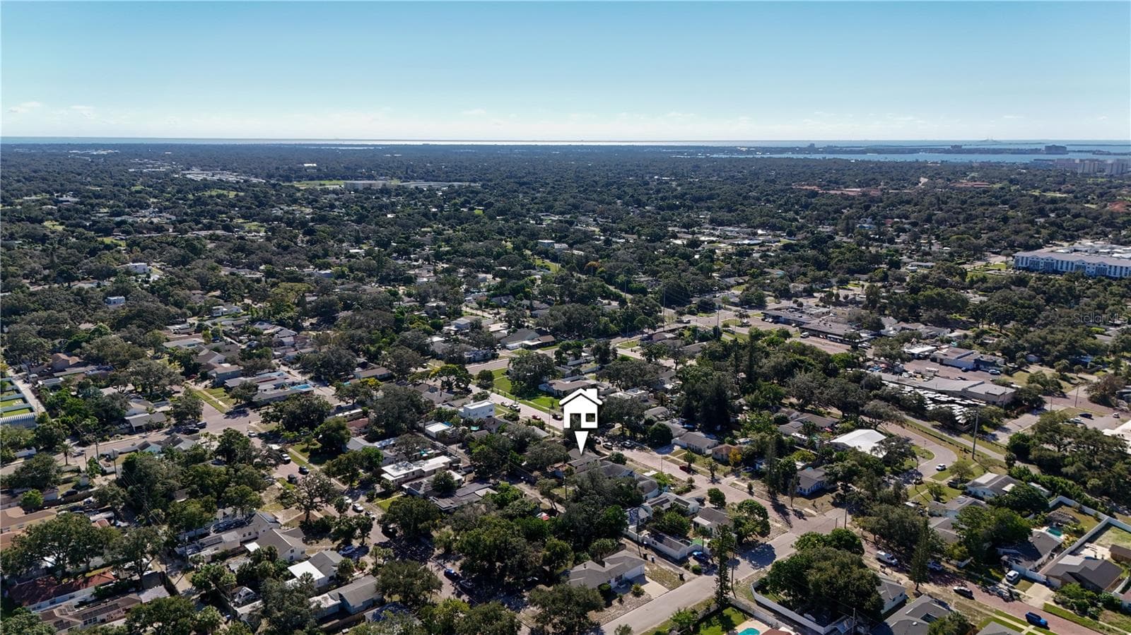 Single Family Residence at 6459 3RD AVE S, ST PETERSBURG, photo 26 of 30