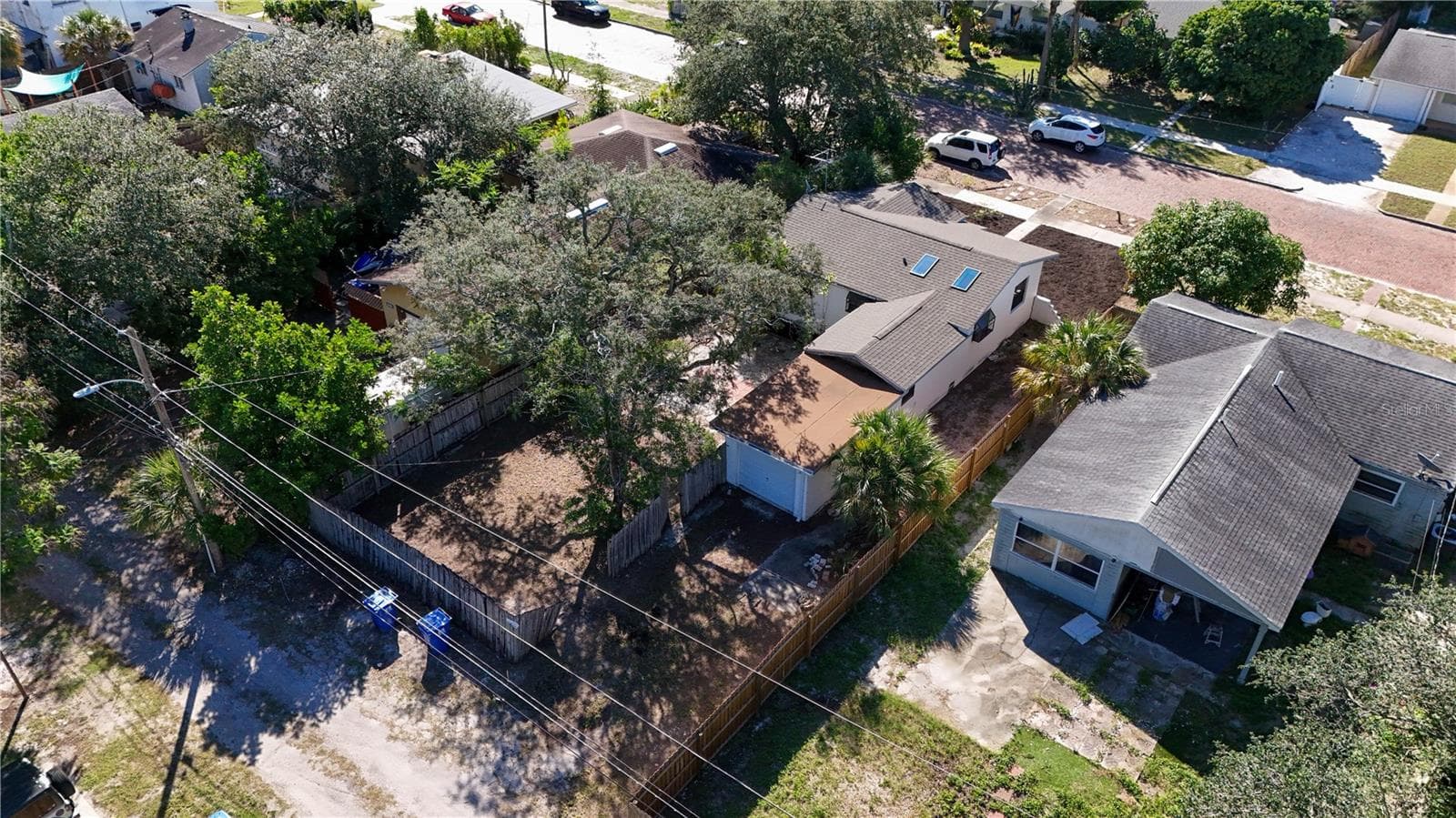 Single Family Residence at 6459 3RD AVE S, ST PETERSBURG, photo 30 of 30