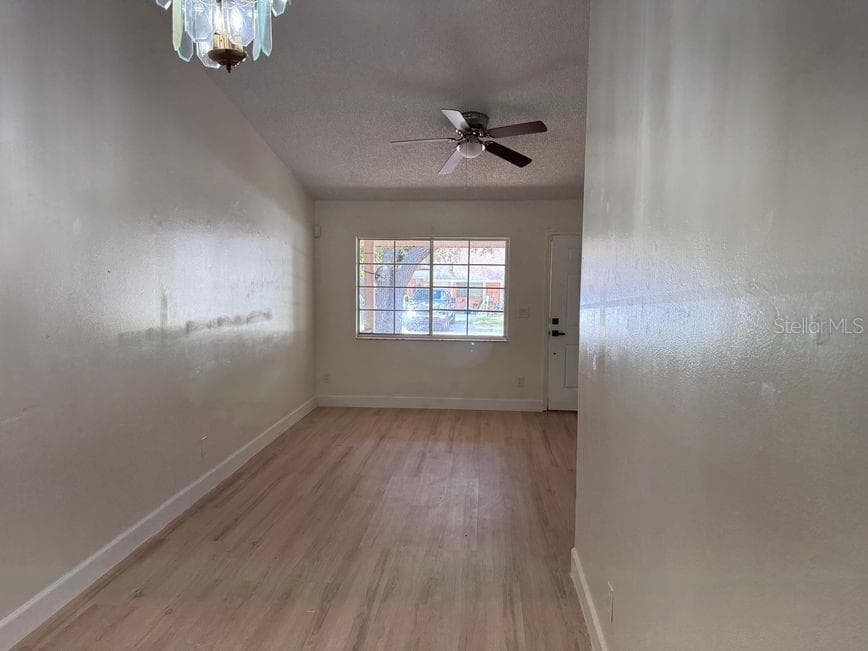 Half Duplex at 1010 DISSTON AVE, CLERMONT, photo 7 of 10