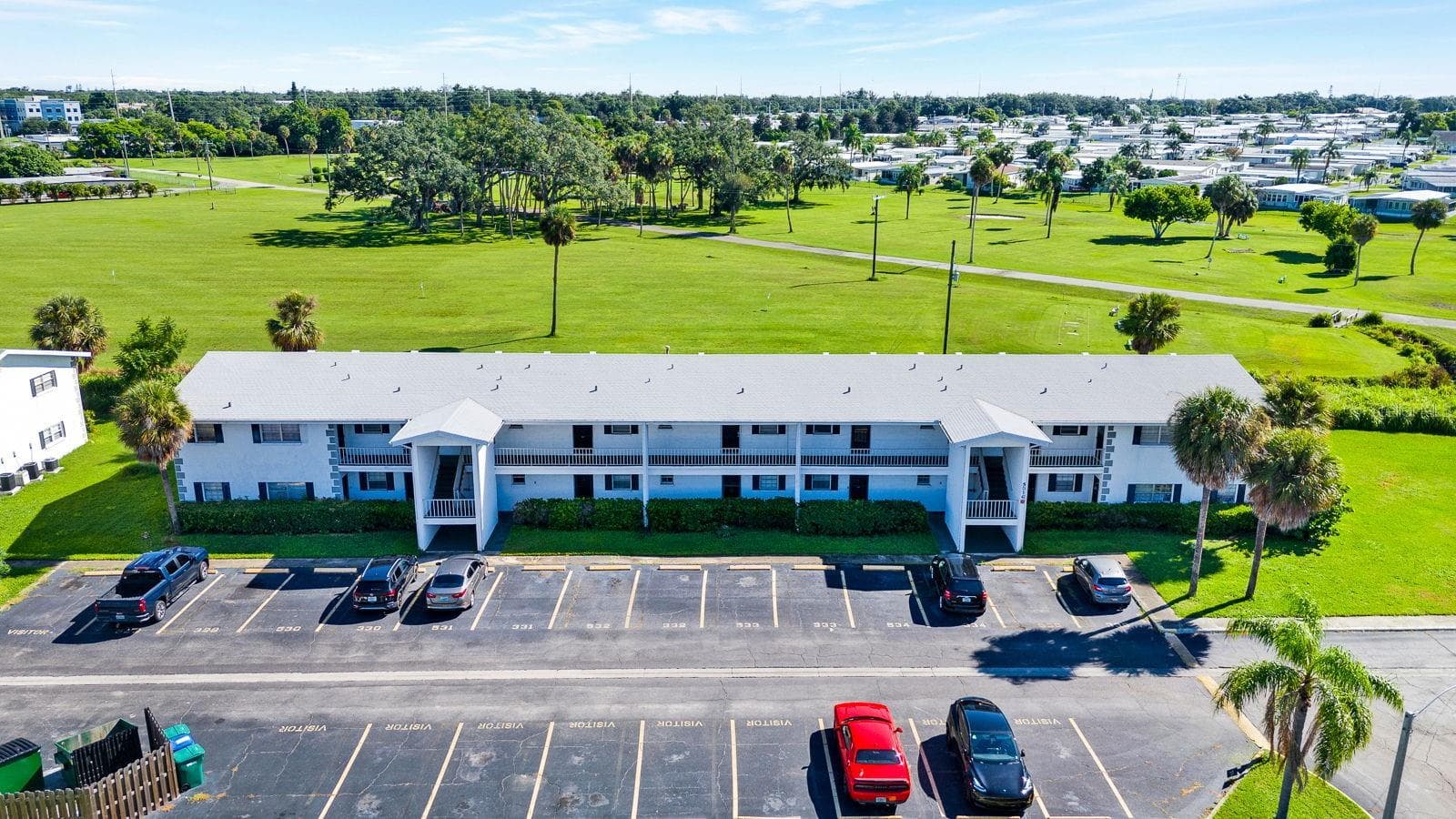 4516 3RD STREET CIR W #533