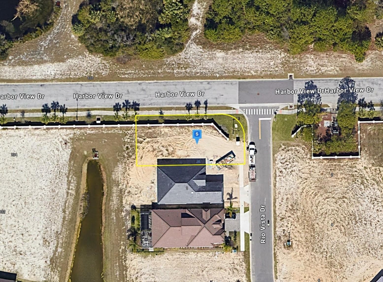 0 RIO VISTA DR