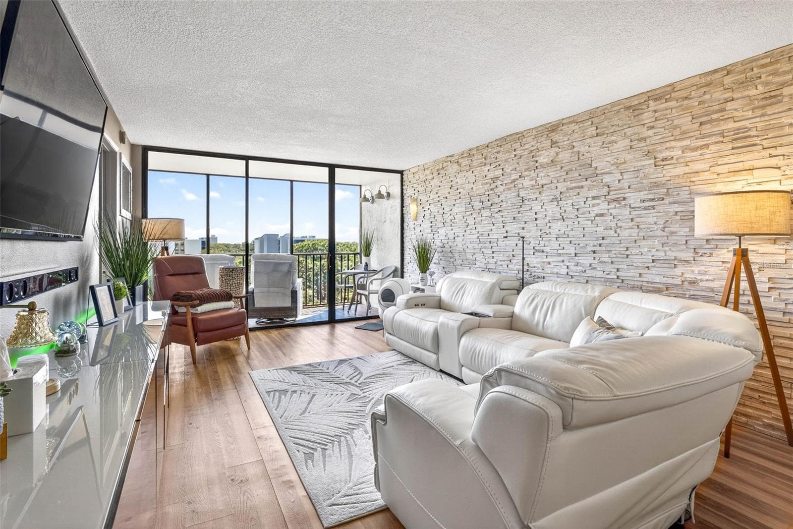 Condominium at 800 COVE CAY DR #7D, CLEARWATER, photo 12 of 45